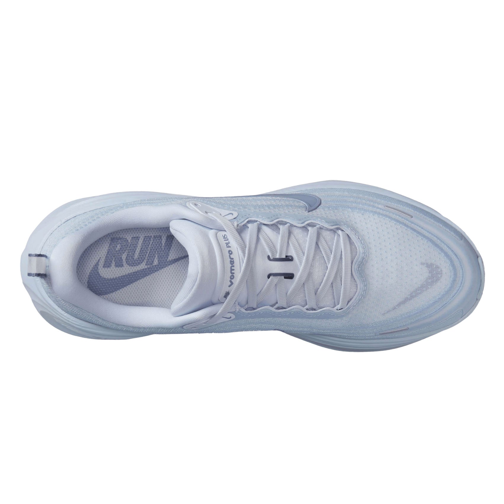 Mens Nike Vomero Plus