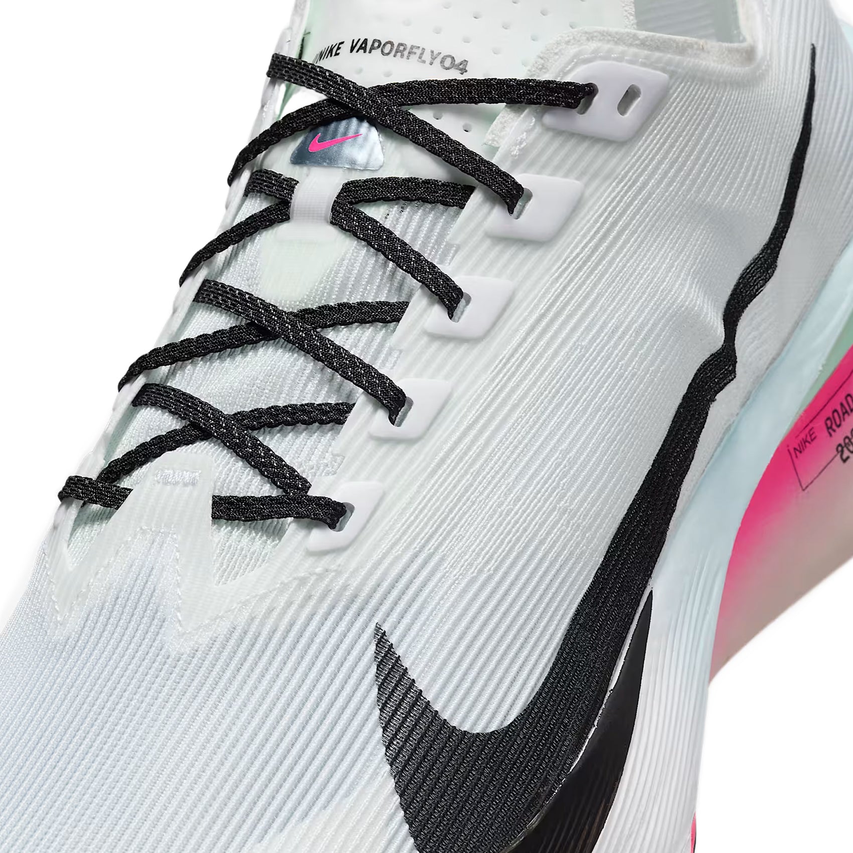 Mens Nike Vaporfly 4