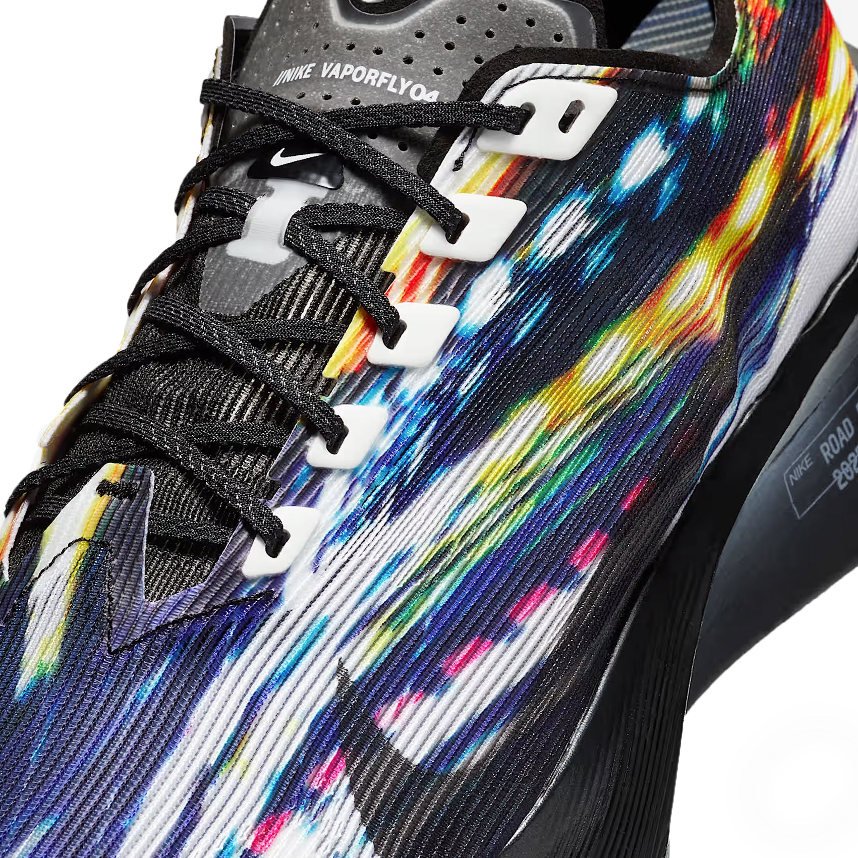 Mens Nike Vaporfly 4 PRM