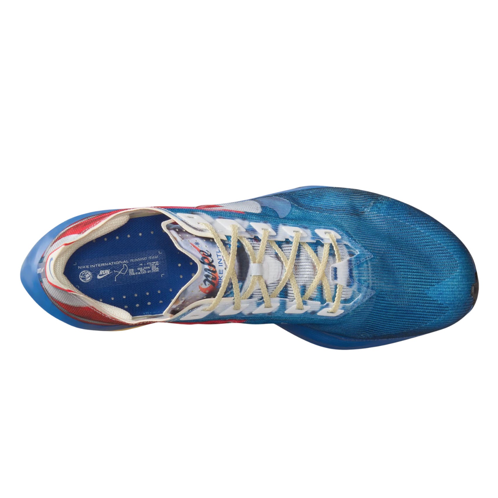 Mens Nike Vaporfly 4 Premium