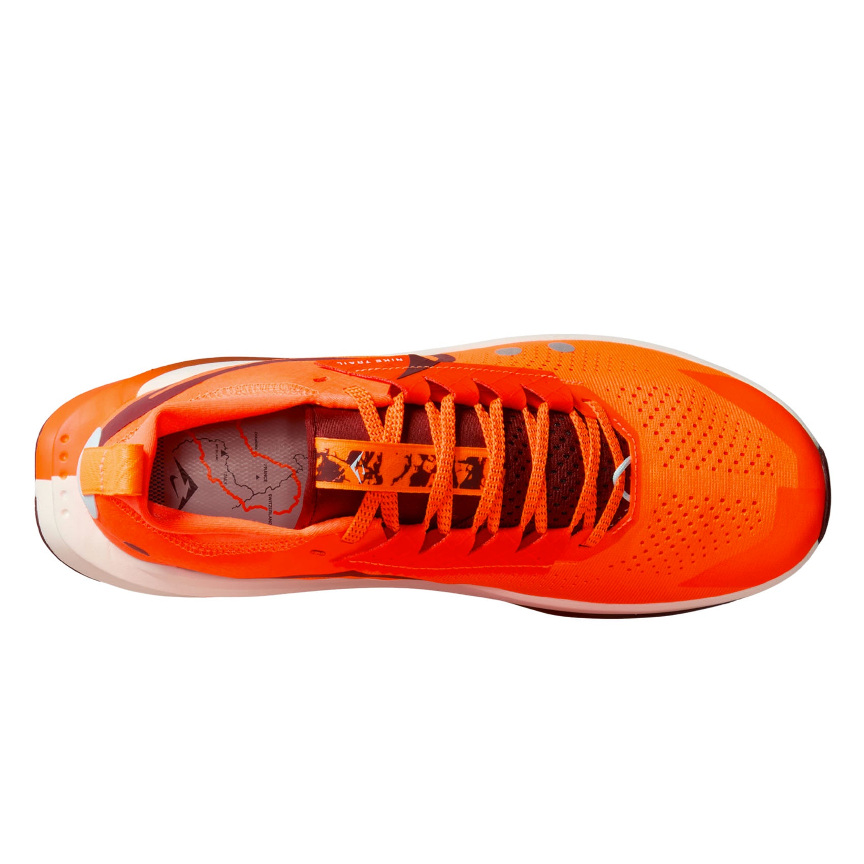 Mens Nike Zegama Trail 2