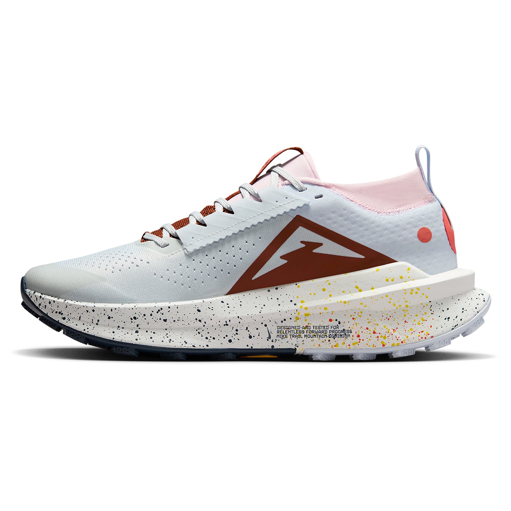 Mens Nike Zegama Trail 2