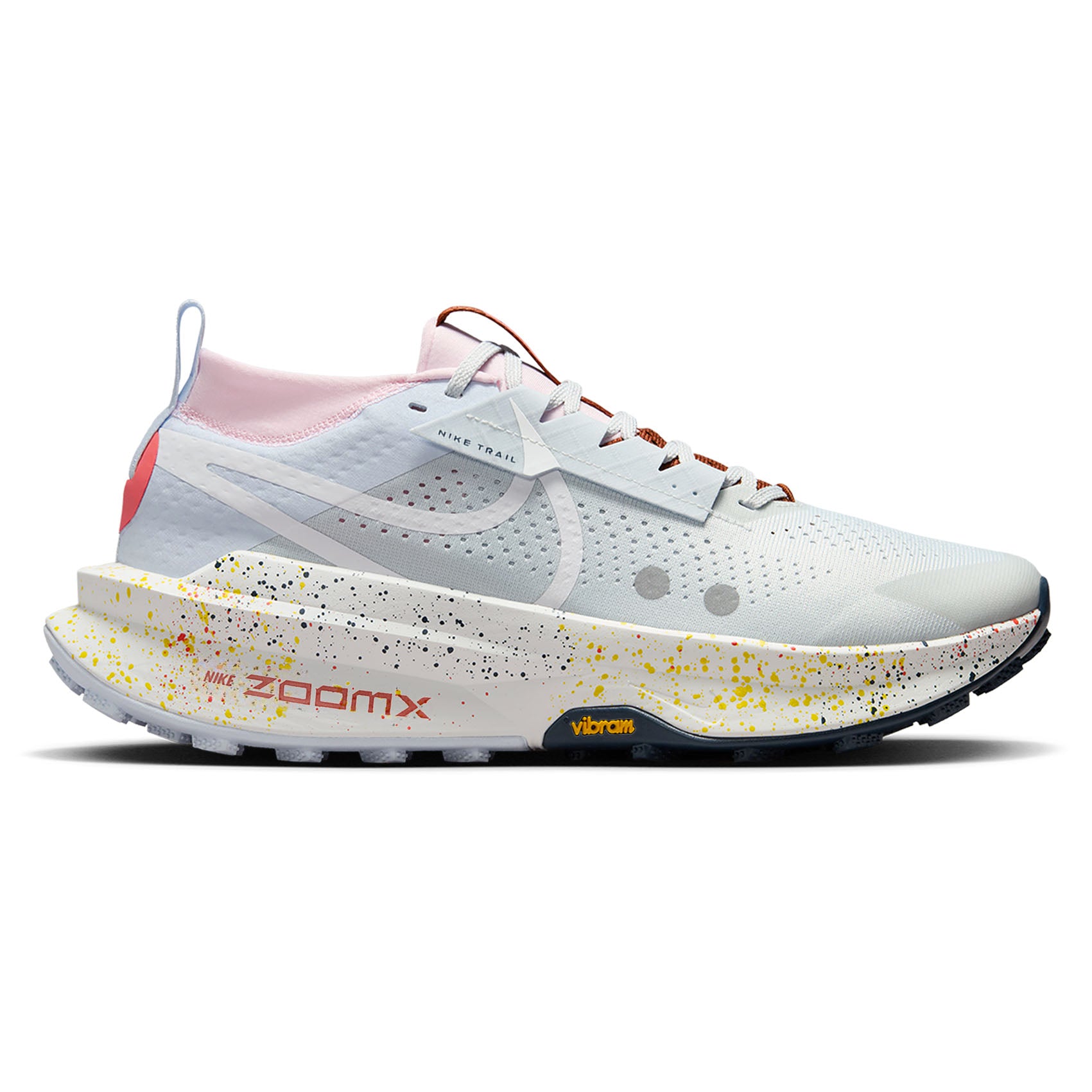 Mens Nike Zegama Trail 2