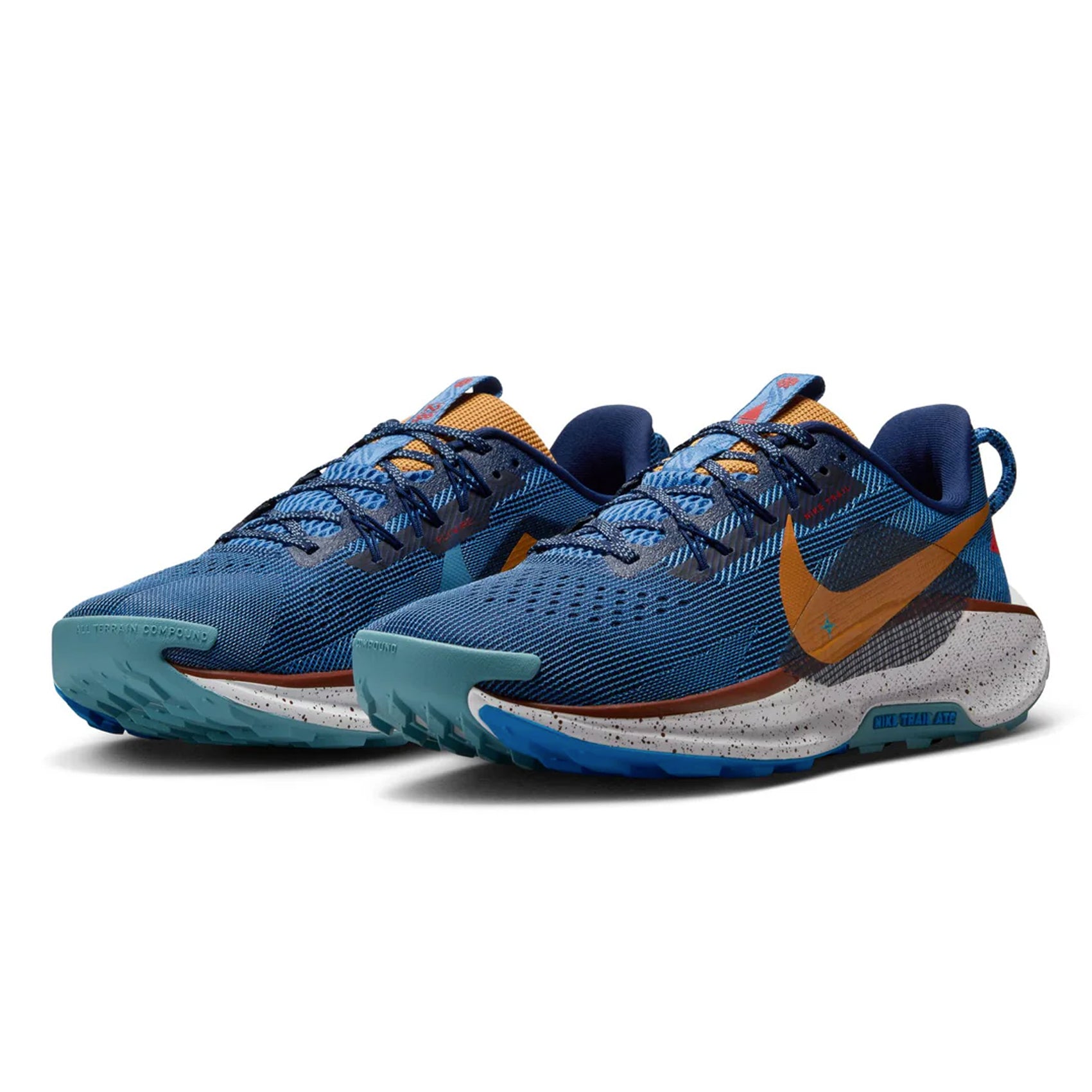 Mens Nike Pegasus Trail 5