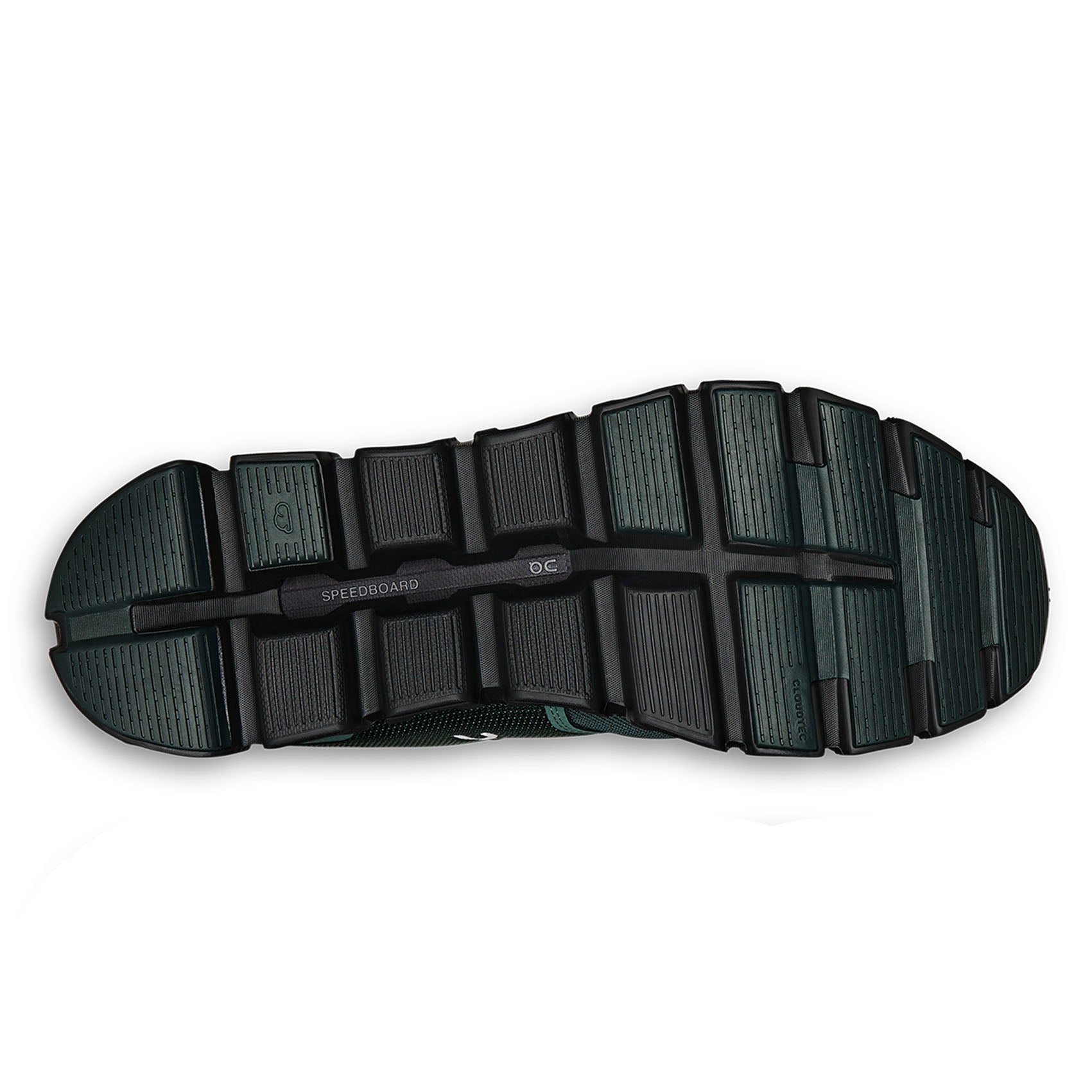Mens On Running Cloud 6