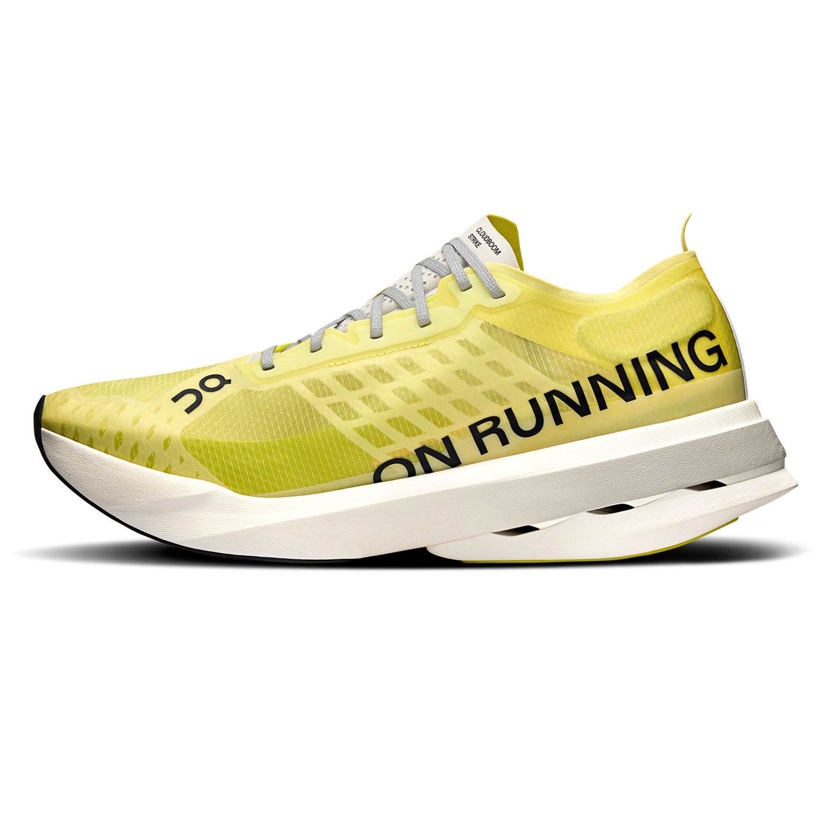 Mens On Running Cloudboom Strike