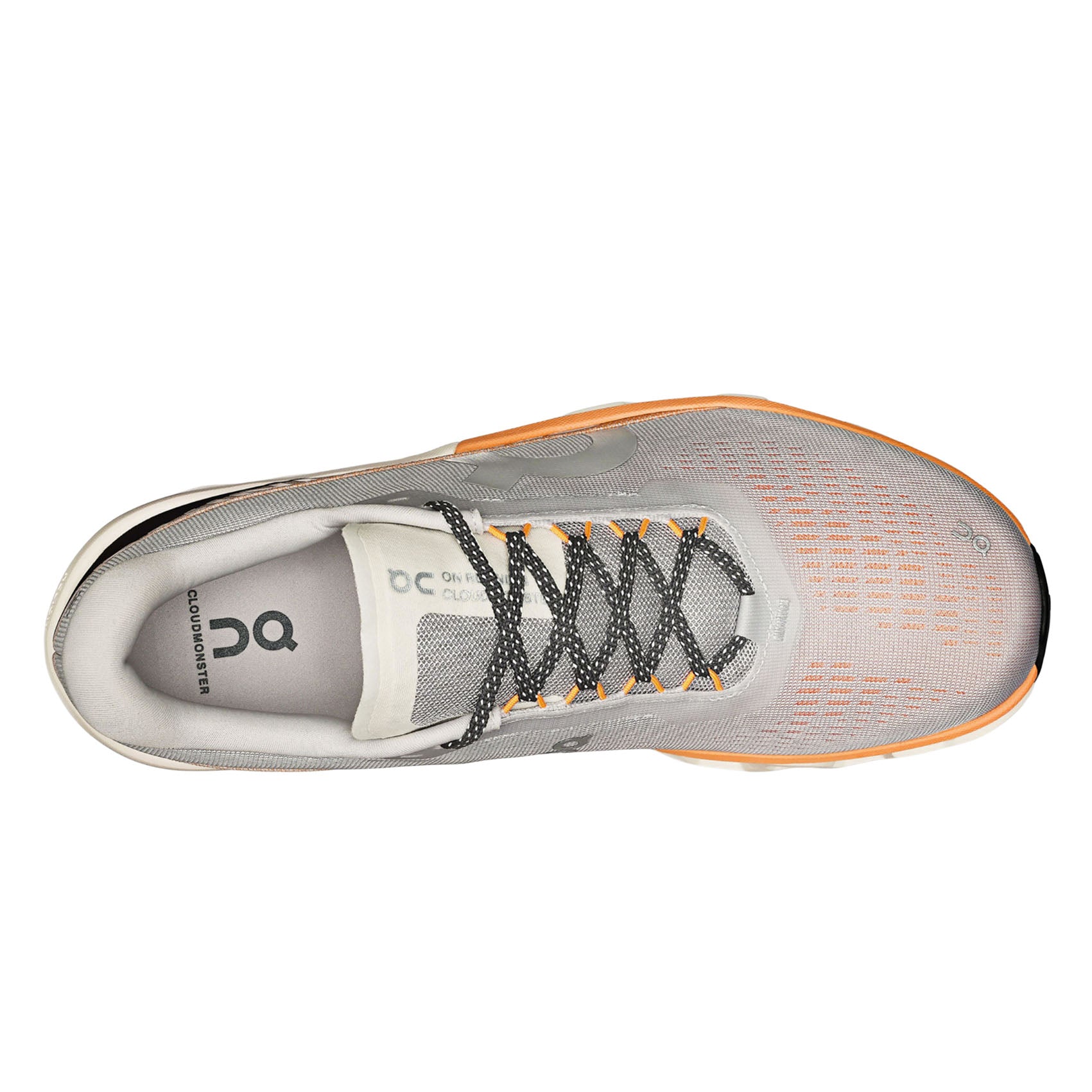 Mens On Running Cloudmonster 2
