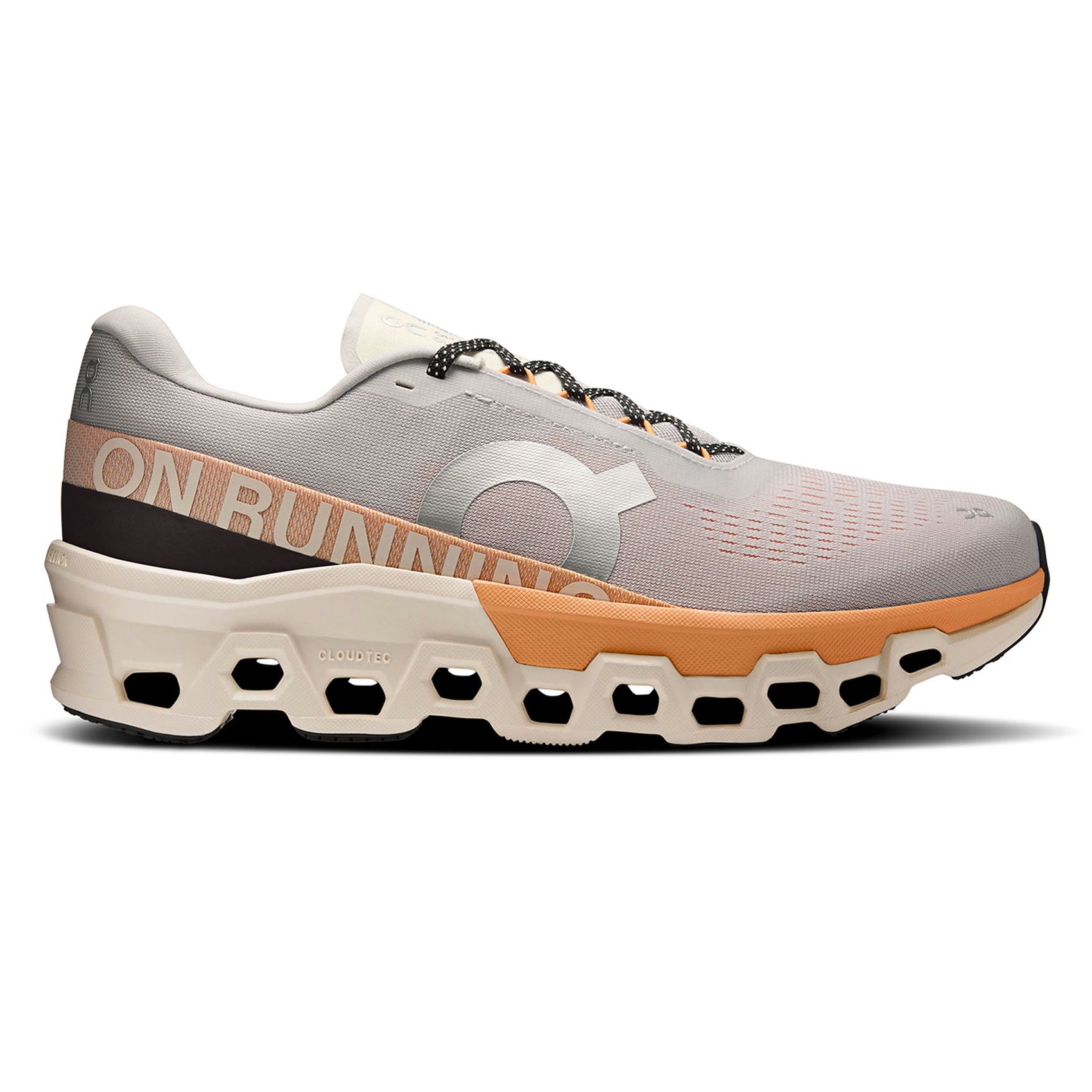 Mens On Running Cloudmonster 2