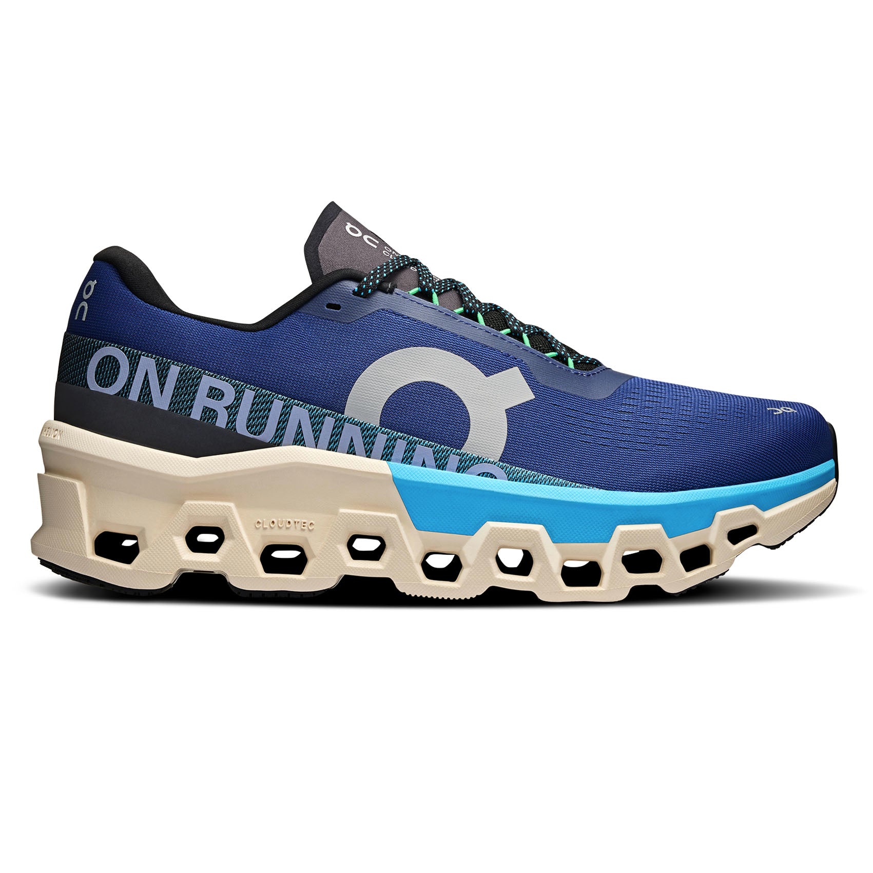 Mens On Running Cloudmonster 2