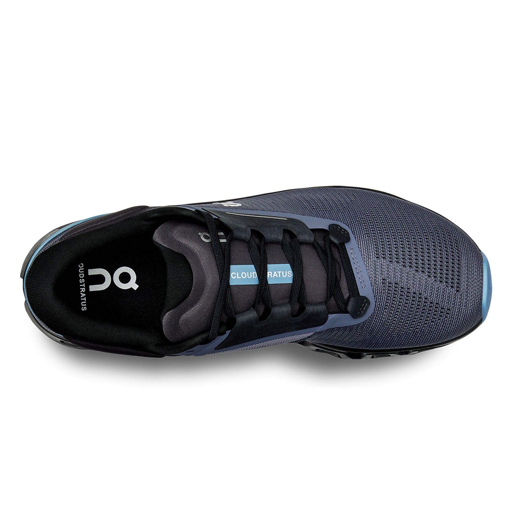 Mens On Running Cloudstratus 3