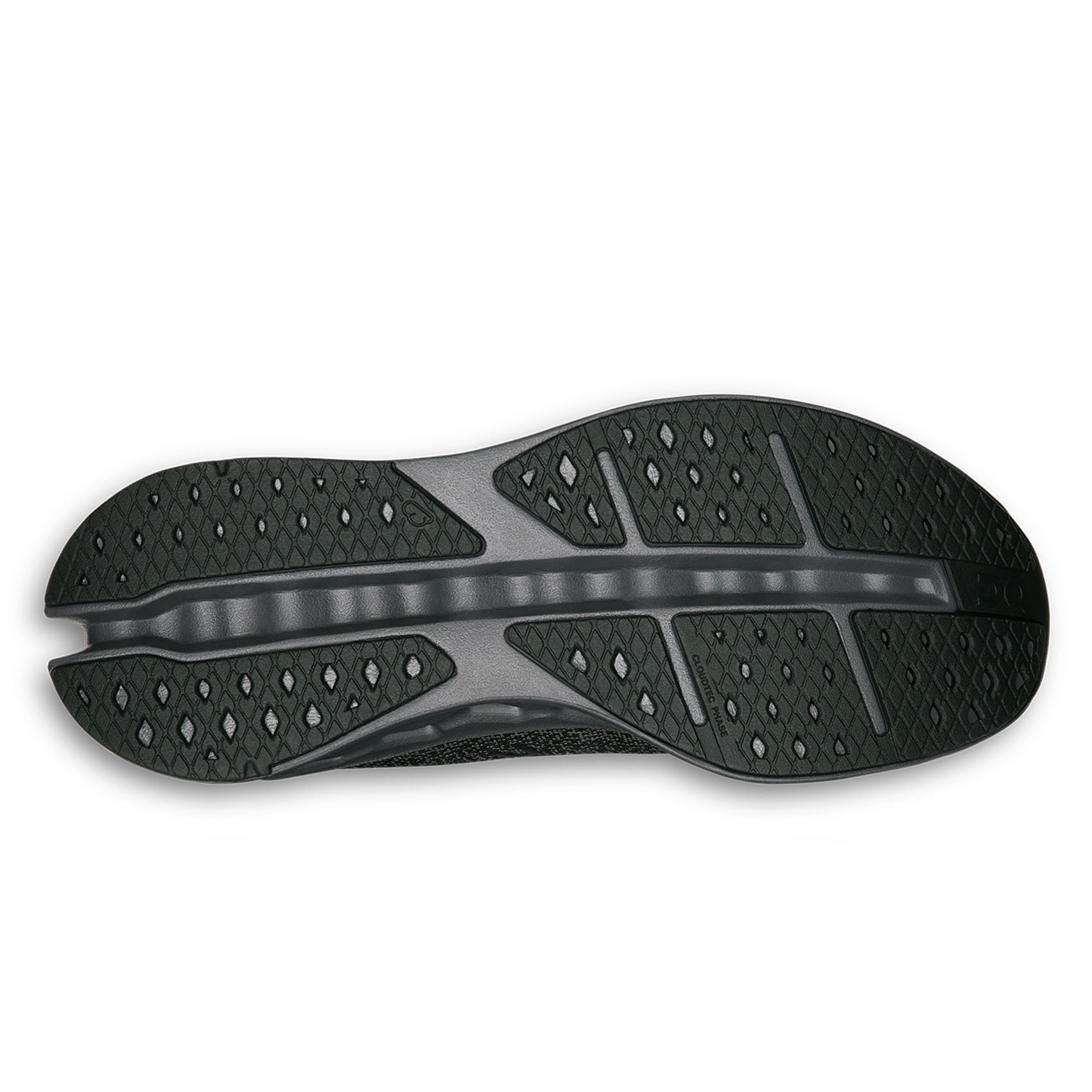 Mens On Running Cloudsurfer Max (Wide)