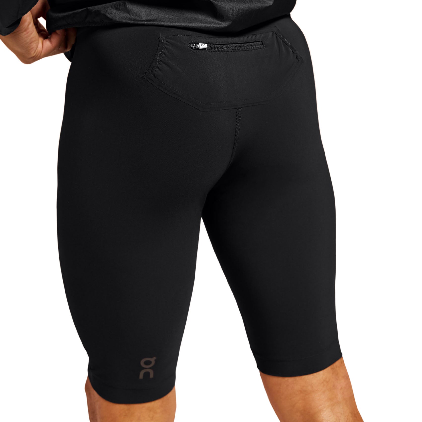 Mens On Running Race Half Tights
