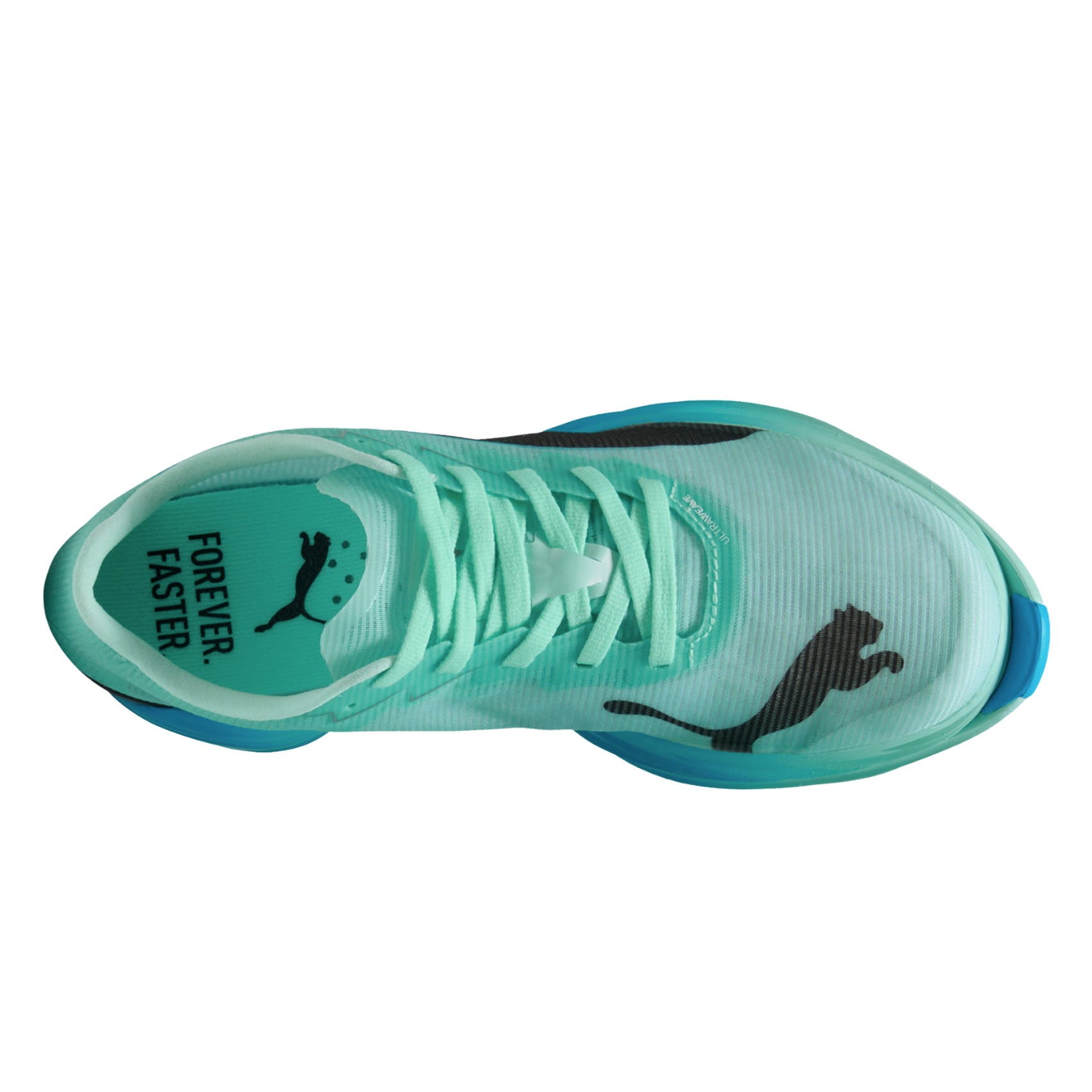 Fast R Nitro Blue PUMA FAST-R Nitro Elite 3