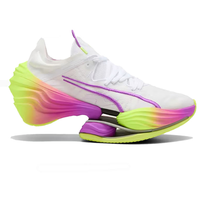 Mens PUMA Fast-RB Nitro Elite LD | PUMA's Wild Innovative Racing Shoe