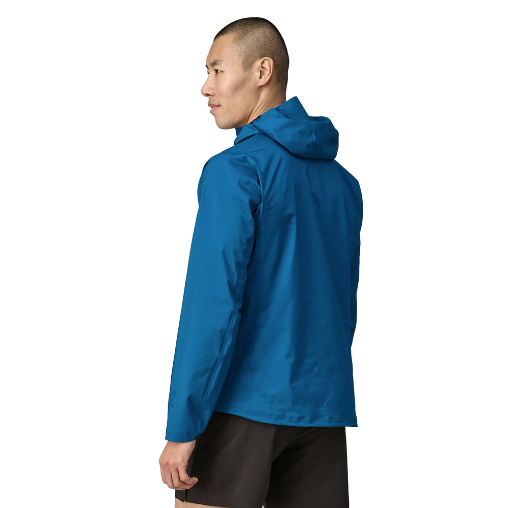 Mens Patagonia Storm Racer Jacket | Waterproof Running Jacket