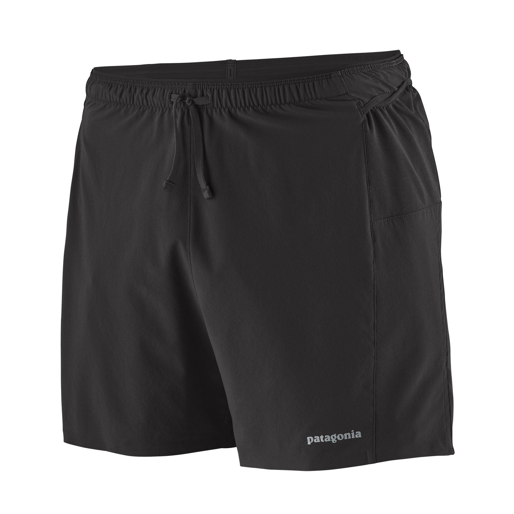 Mens Patagonia Strider Pro 5-Inch Shorts (2025)