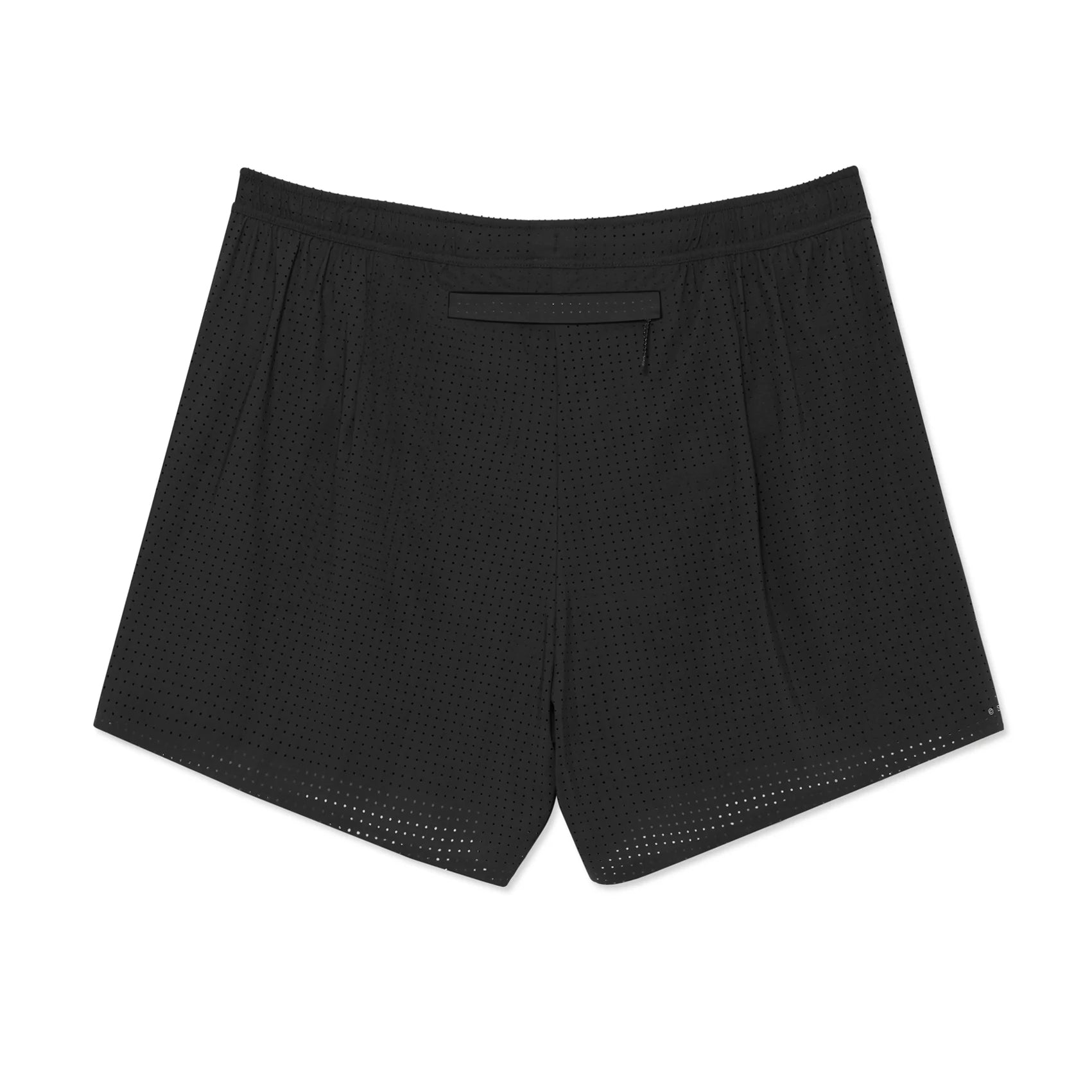 Mens Satisfy Space-O 5-inch Shorts (2024)