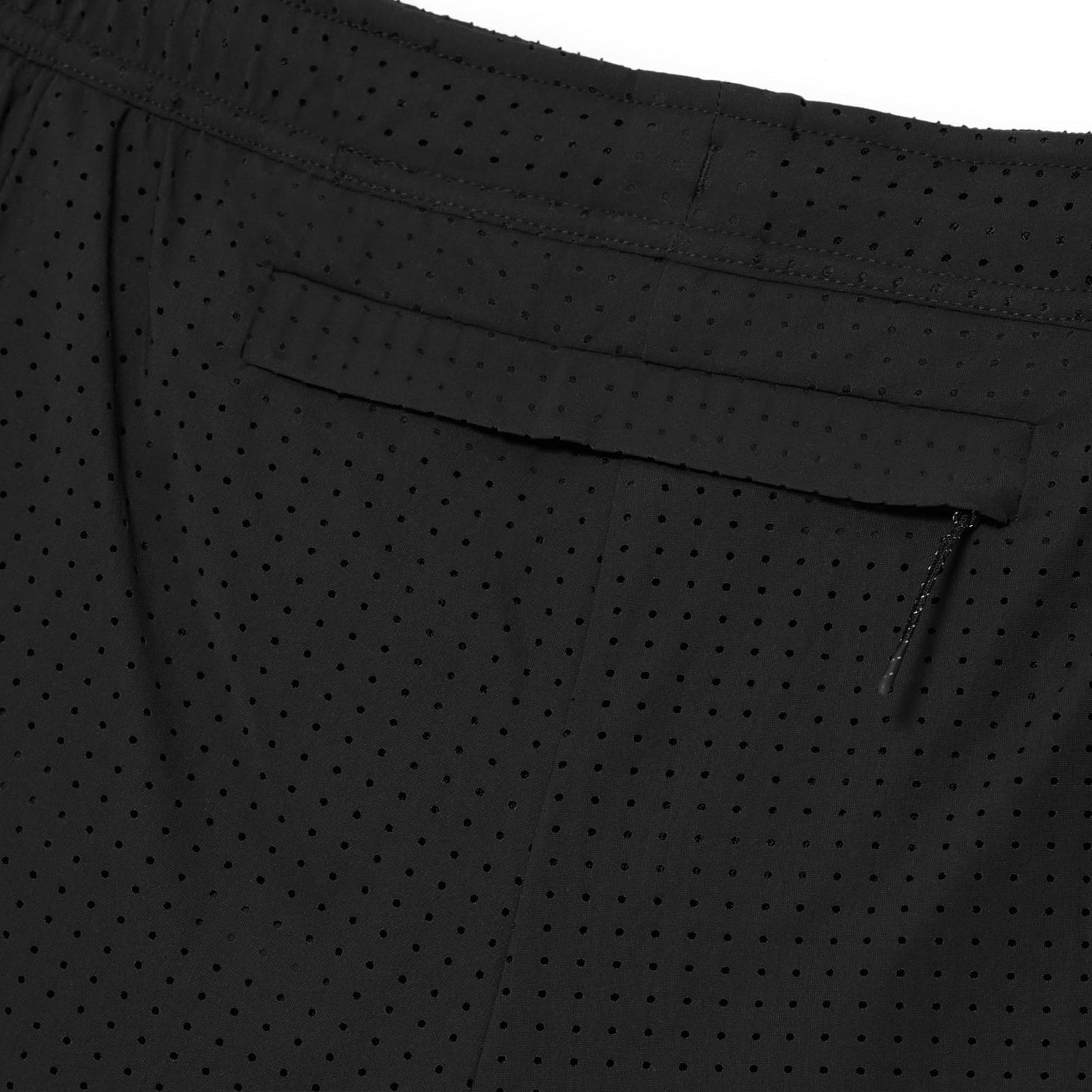 Mens Satisfy Space-O 5-inch Shorts (2024)