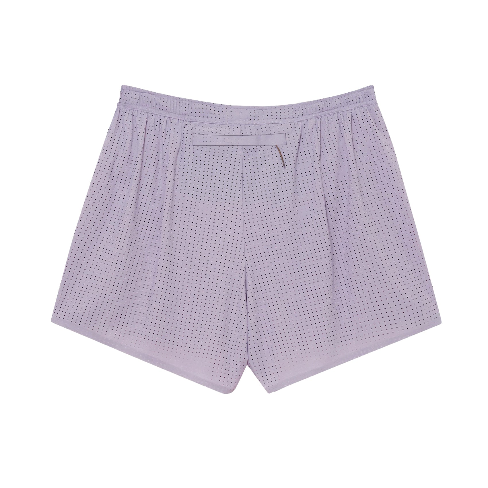 Mens Satisfy Space-O 5-inch Shorts (2024)