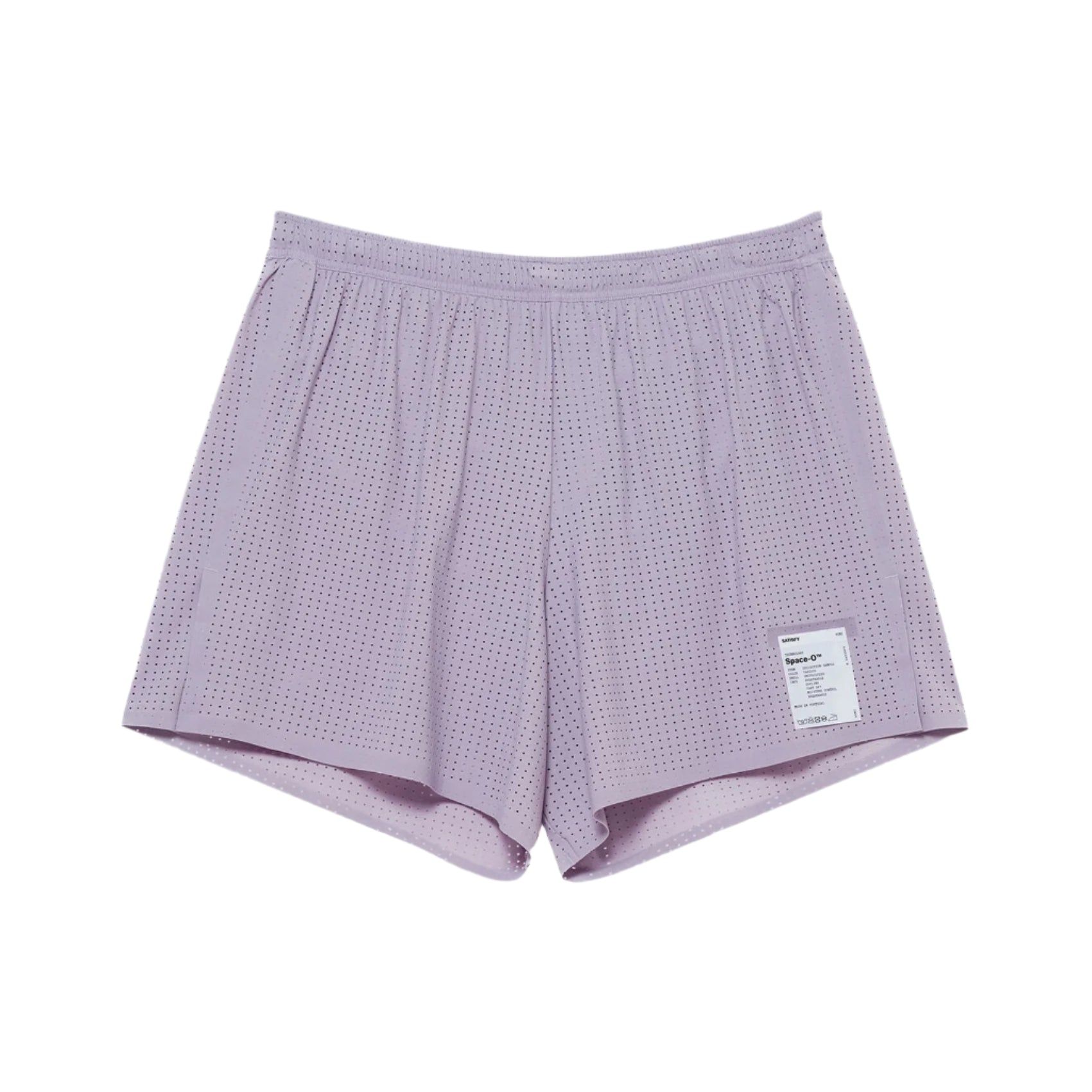 Mens Satisfy Space-O 5-inch Shorts (2024)