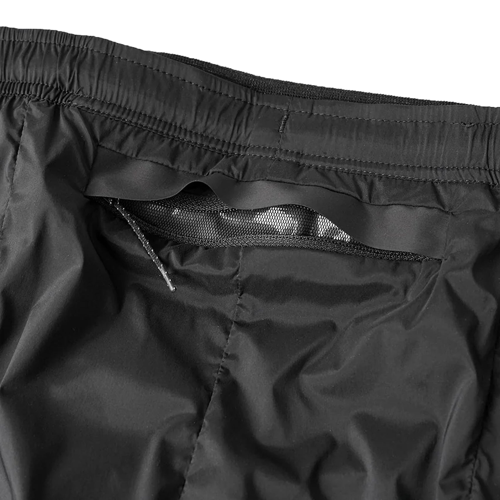 Mens Satisfy TechSilk 5-inch Shorts