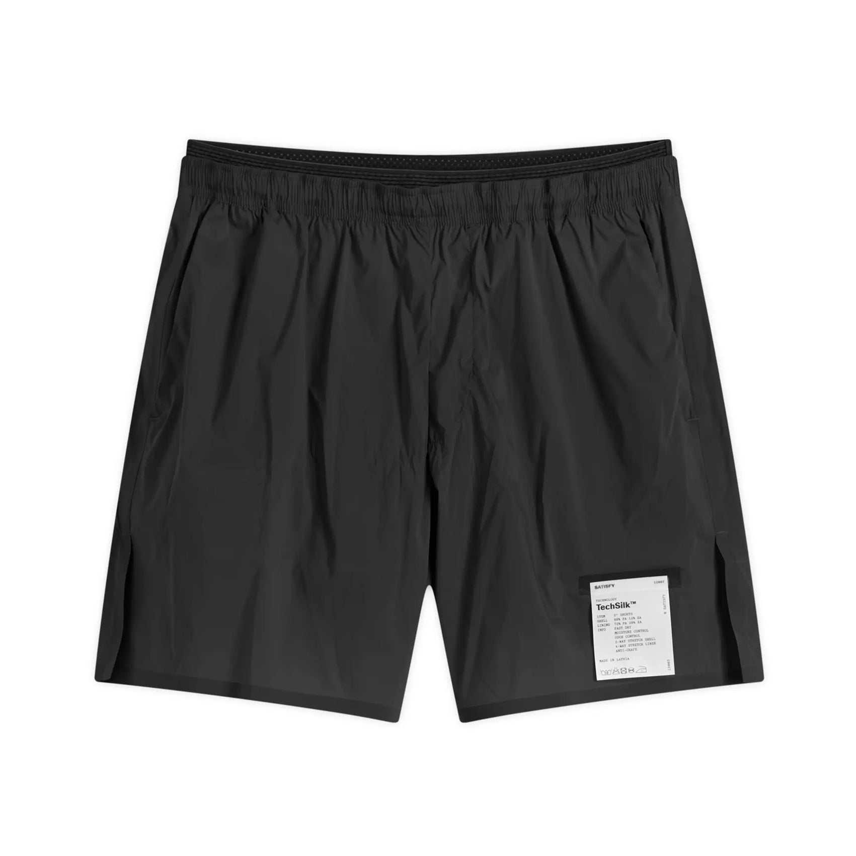 Mens Satisfy TechSilk 5-inch Shorts