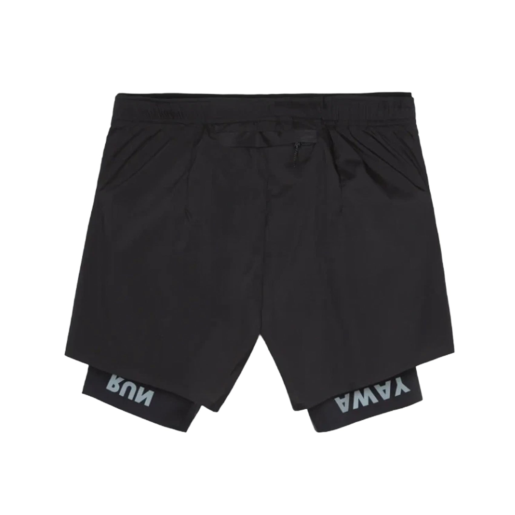 Mens Satisfy TechSilk 8-inch Shorts