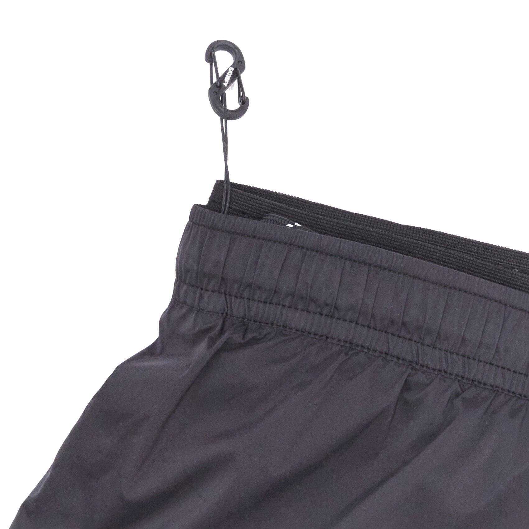 Mens Satisfy TechSilk 8-inch Shorts