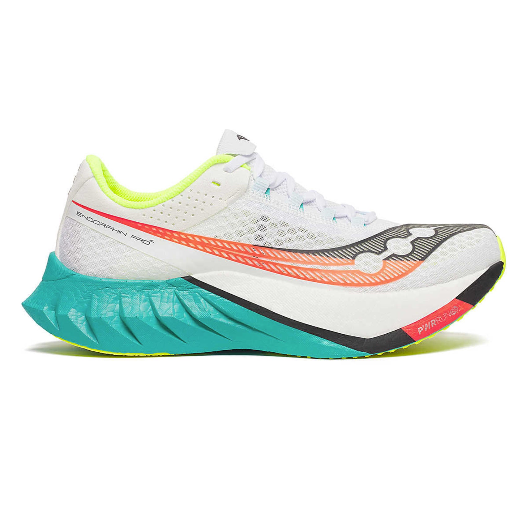 Mens Saucony Endorphin Pro 4