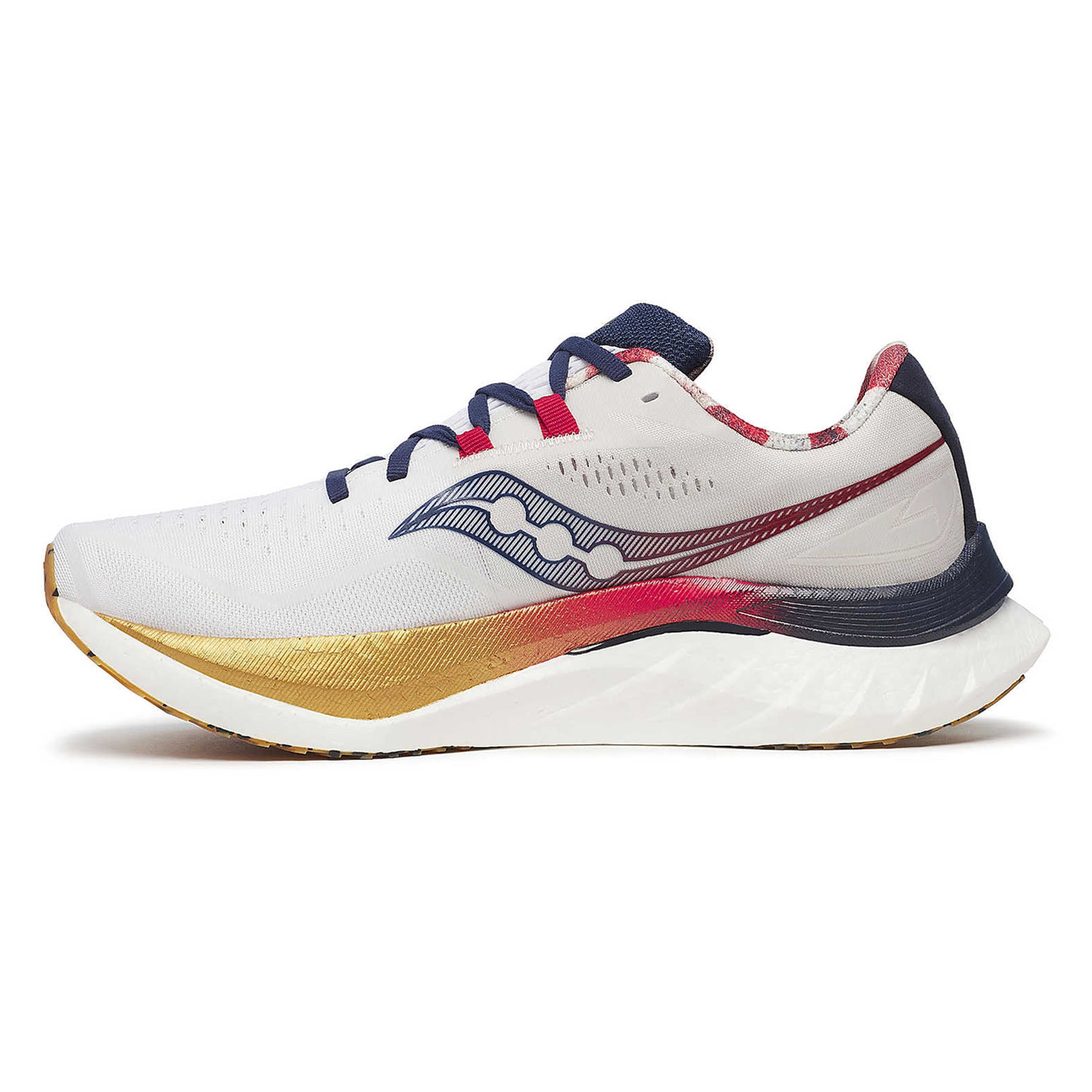 Mens Saucony Endorphin Speed 4