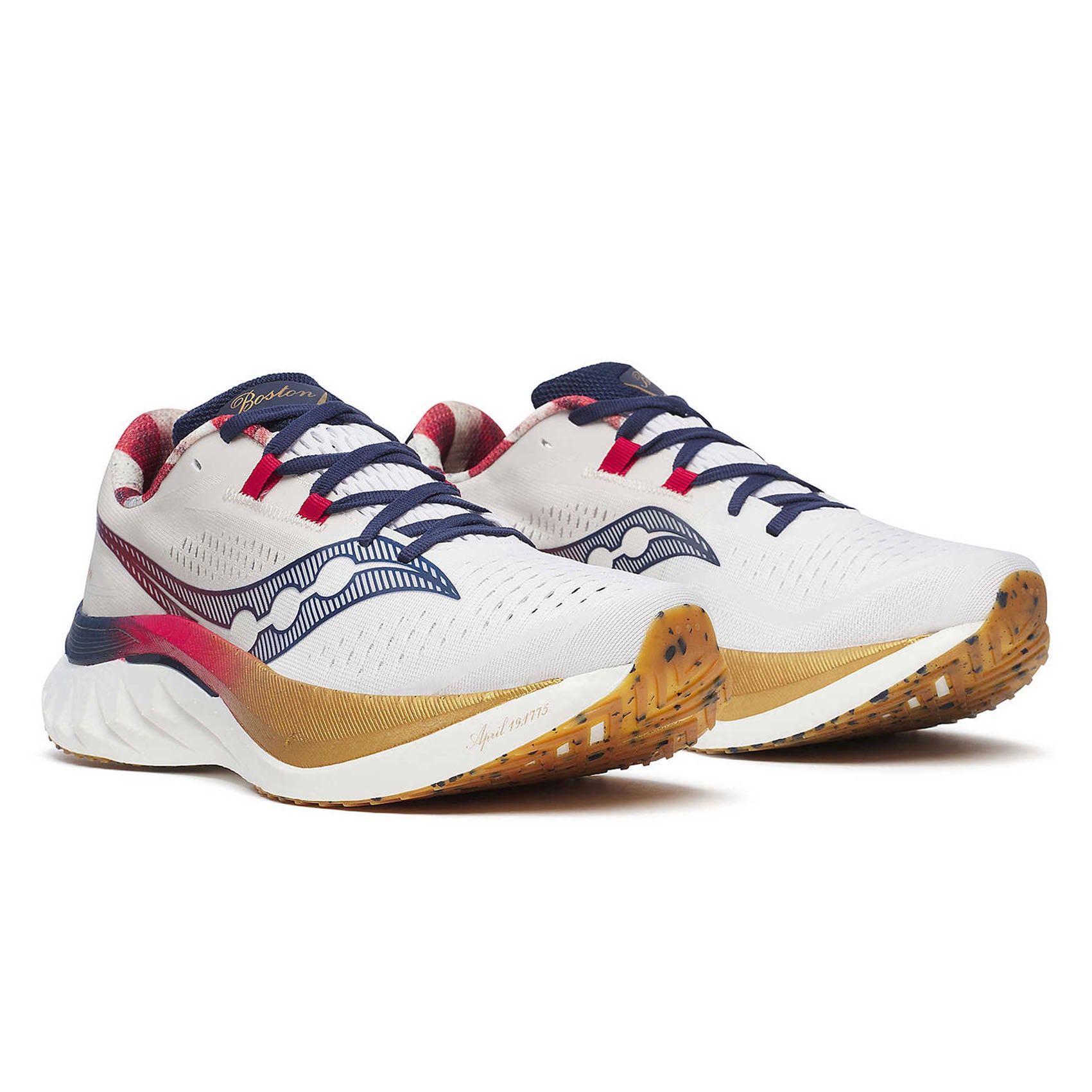 Mens Saucony Endorphin Speed 4