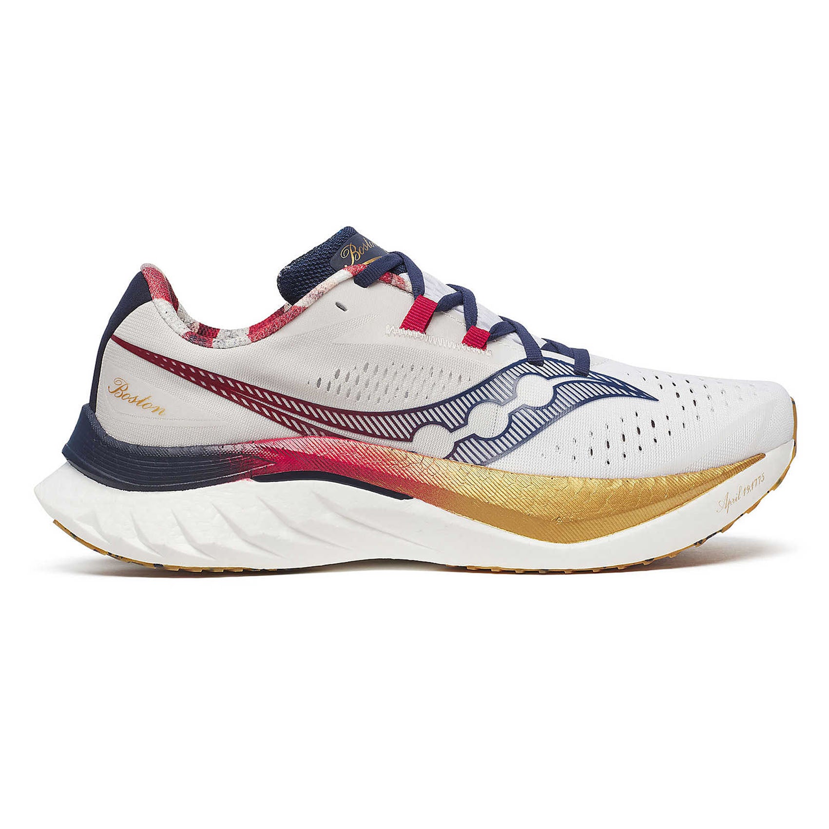 Mens Saucony Endorphin Speed 4