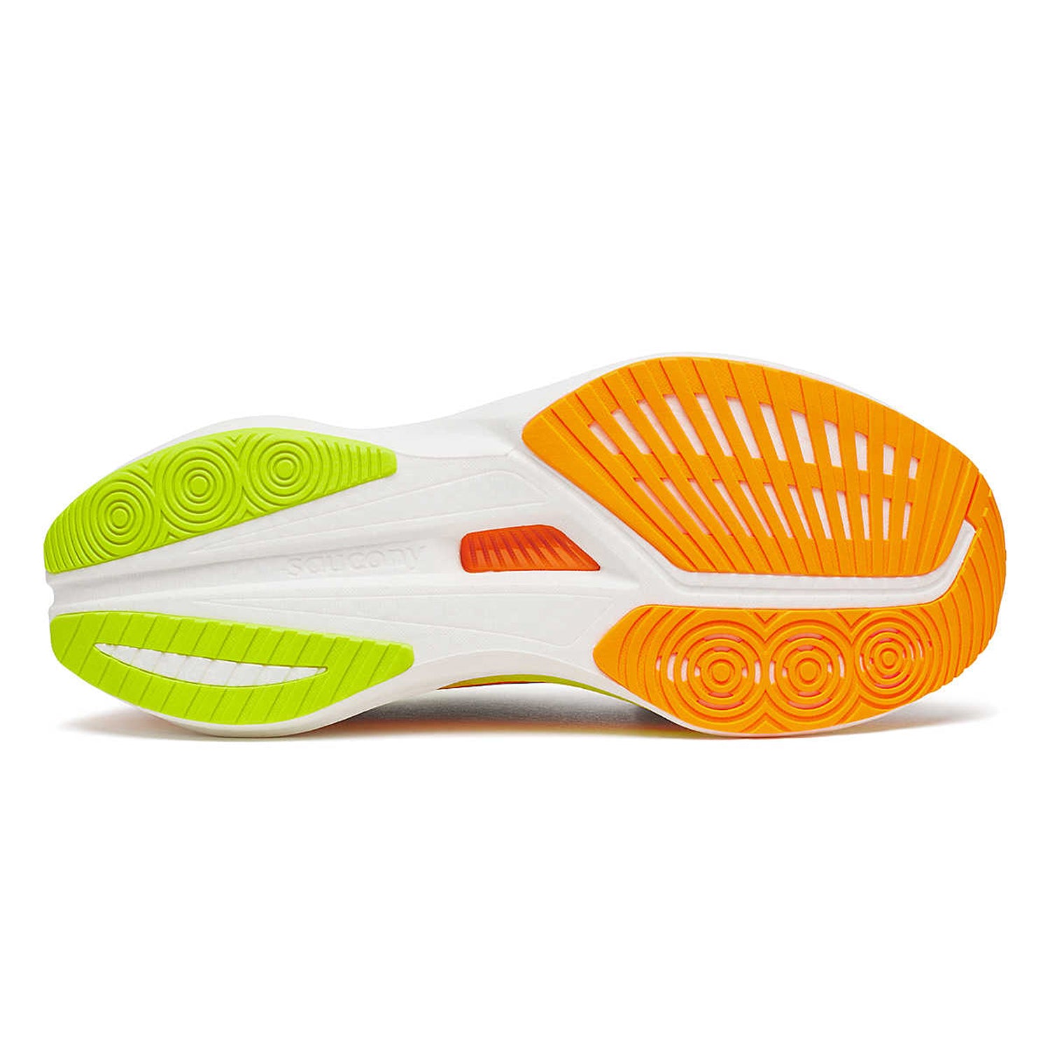 Mens Saucony Endorphin Speed 5
