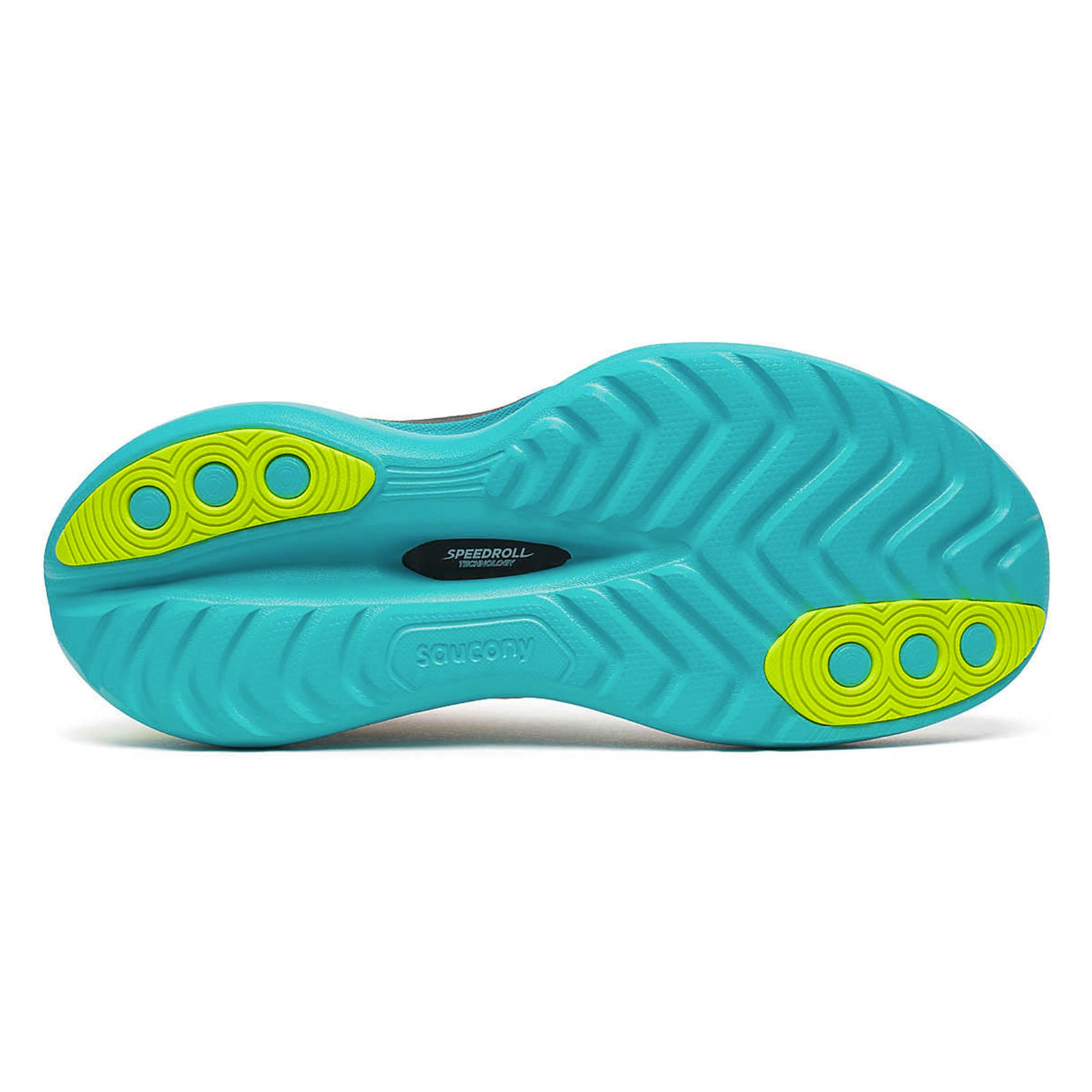 Mens Saucony Endorphin Trainer
