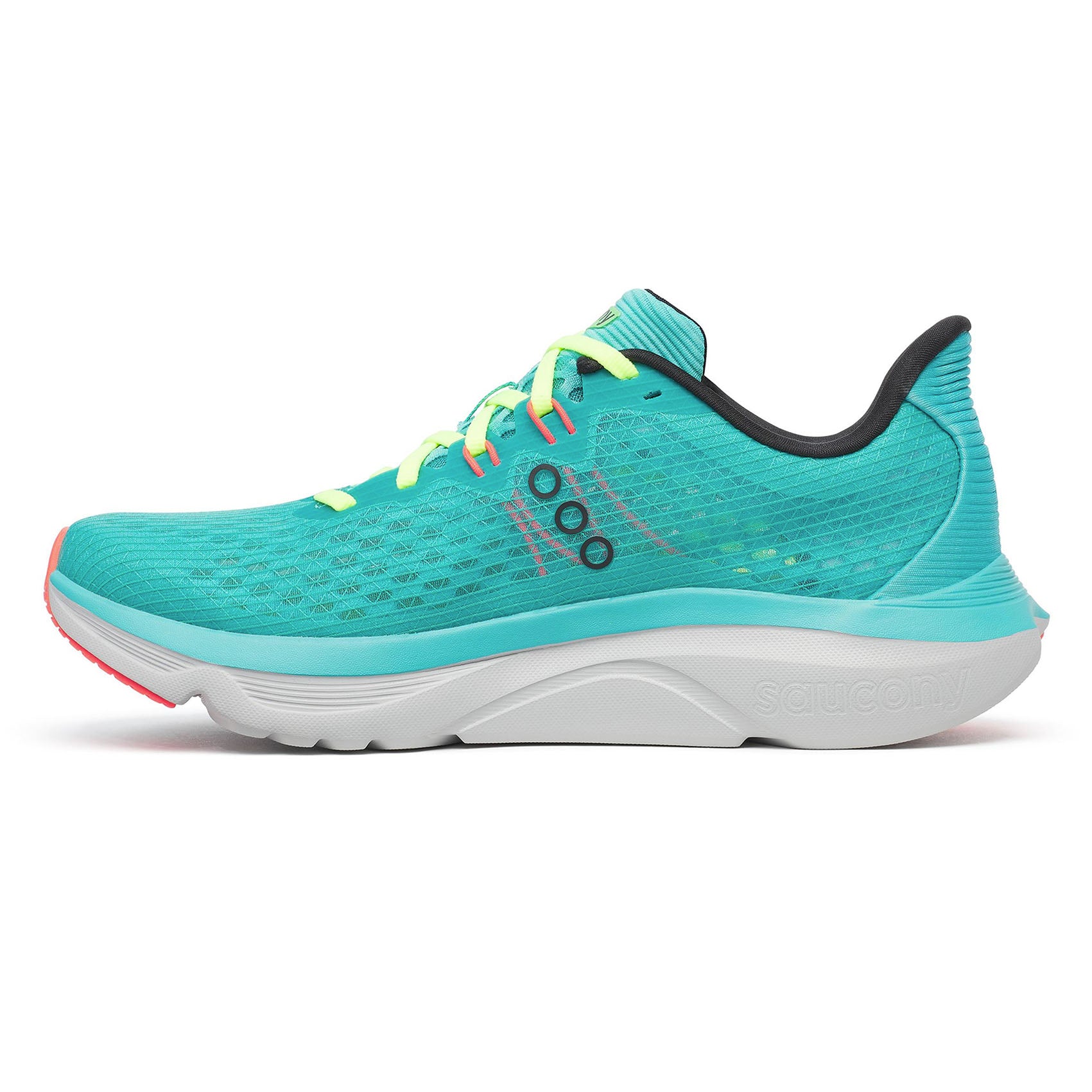 Mens Saucony Kinvara 16