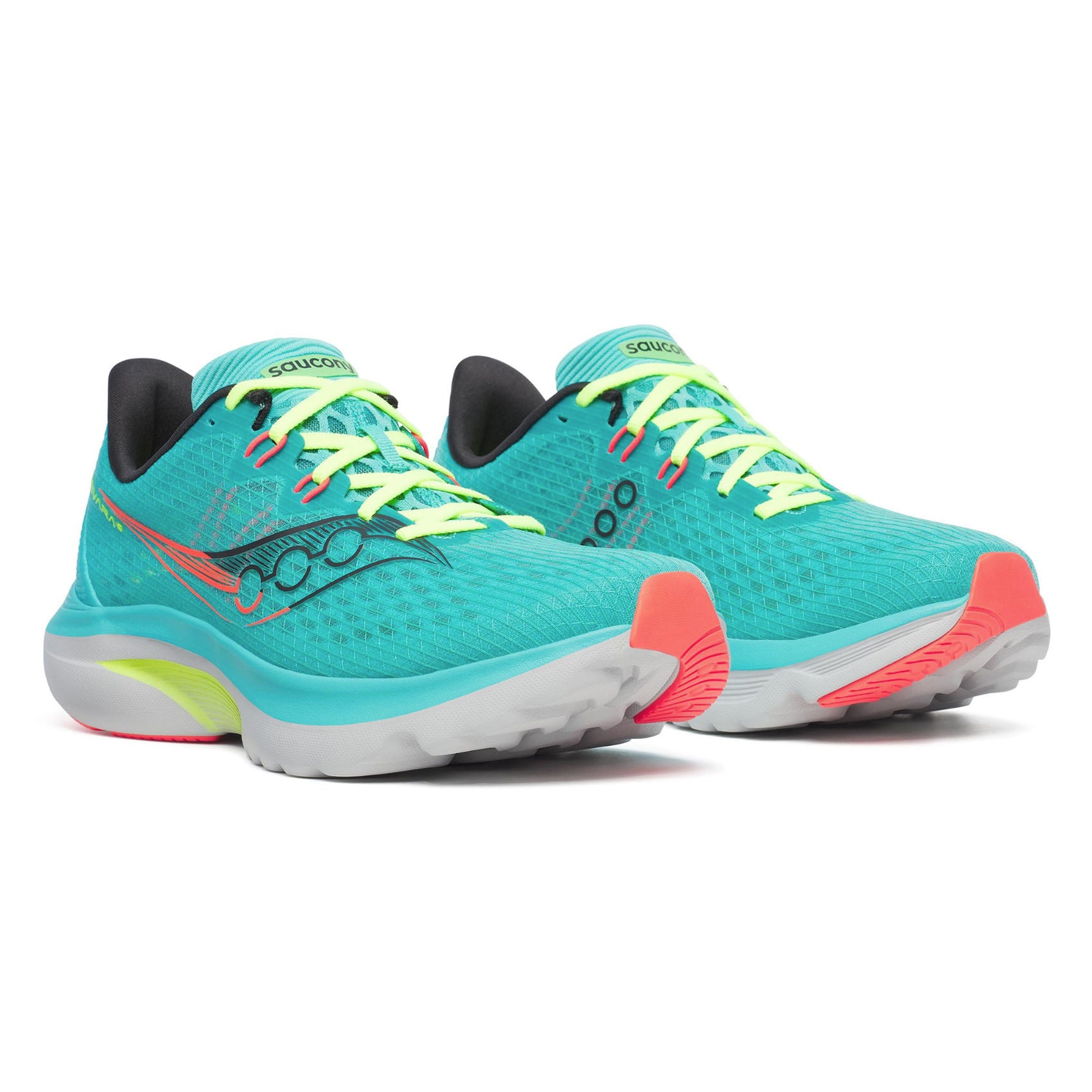 Mens Saucony Kinvara 16
