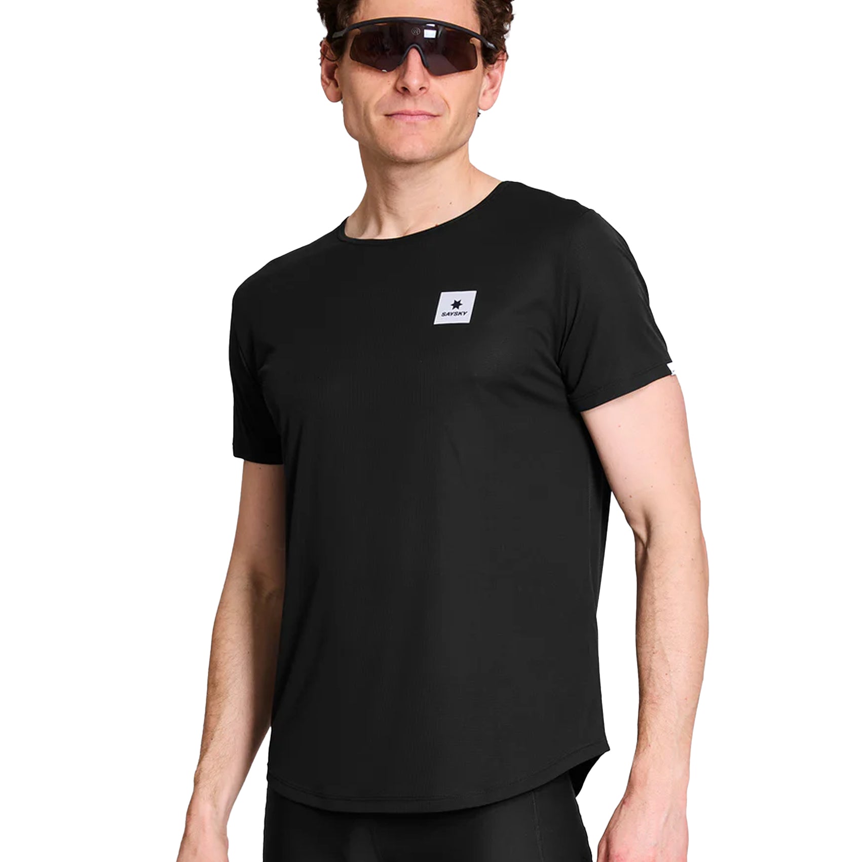 Mens Saysky Clean Flow T-Shirt