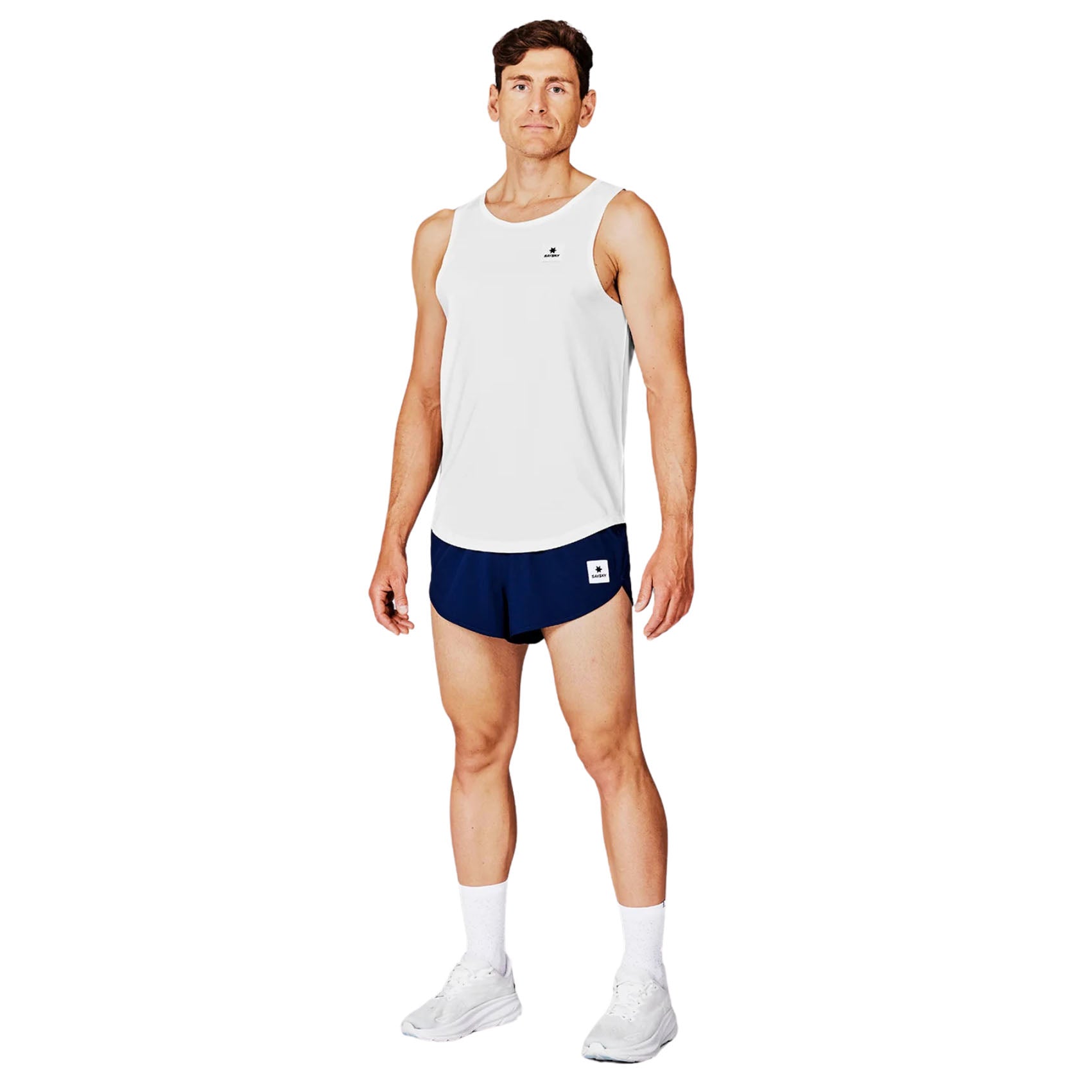 Mens Saysky Combat 2-inch Shorts