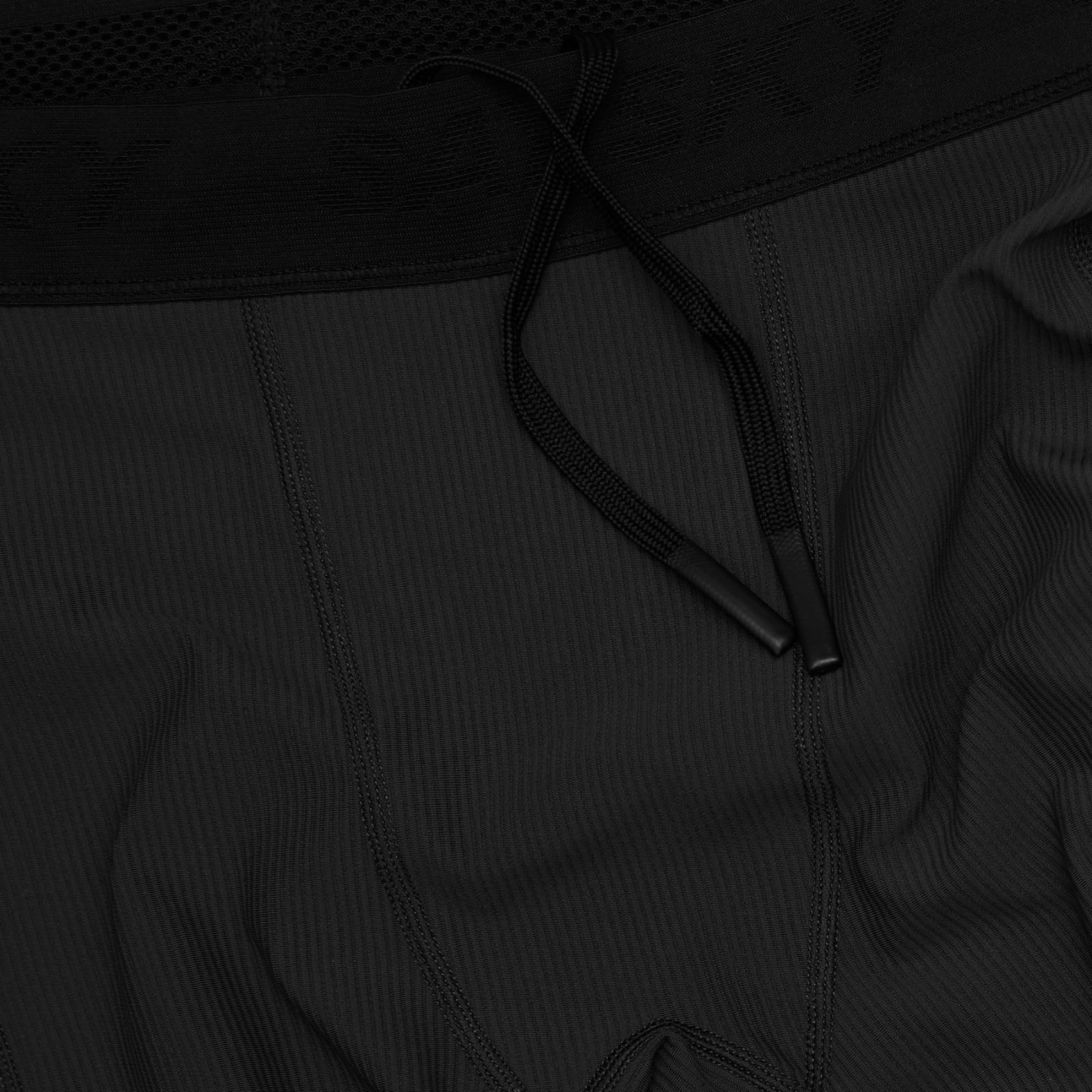 Mens Saysky Combat+ Rib Short 8-inch Tights