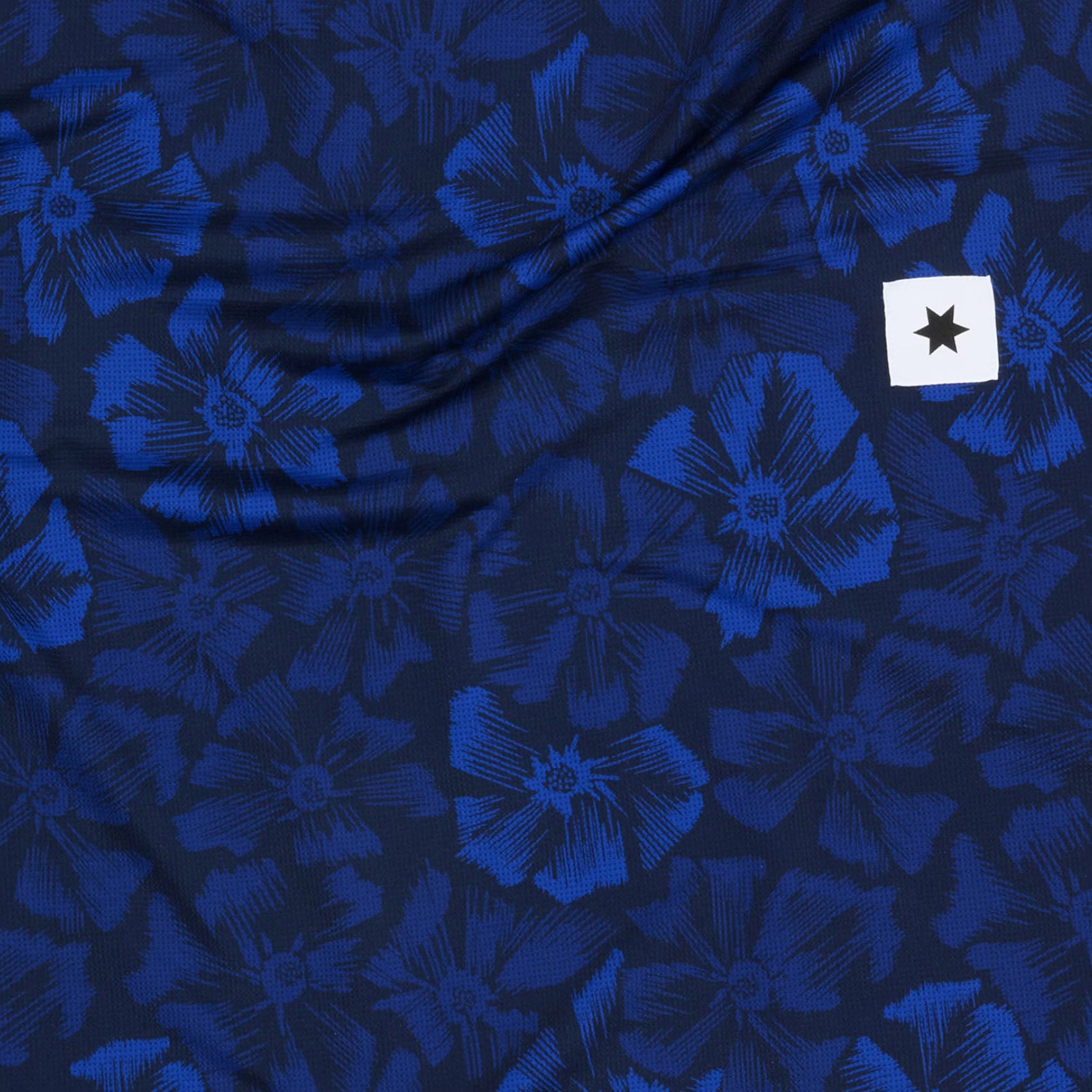 Mens Saysky Flower Combat Singlet