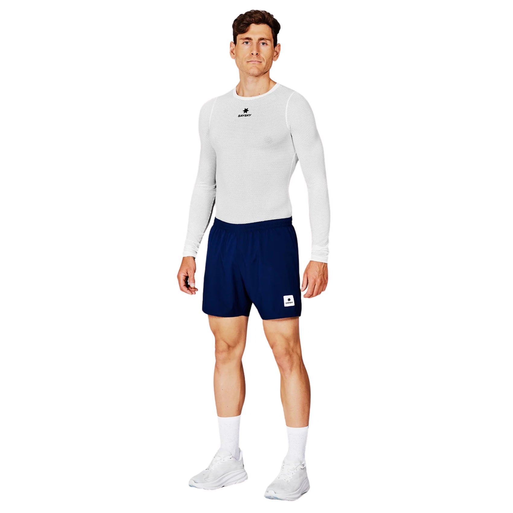 Mens Saysky Pace 5-inch Shorts