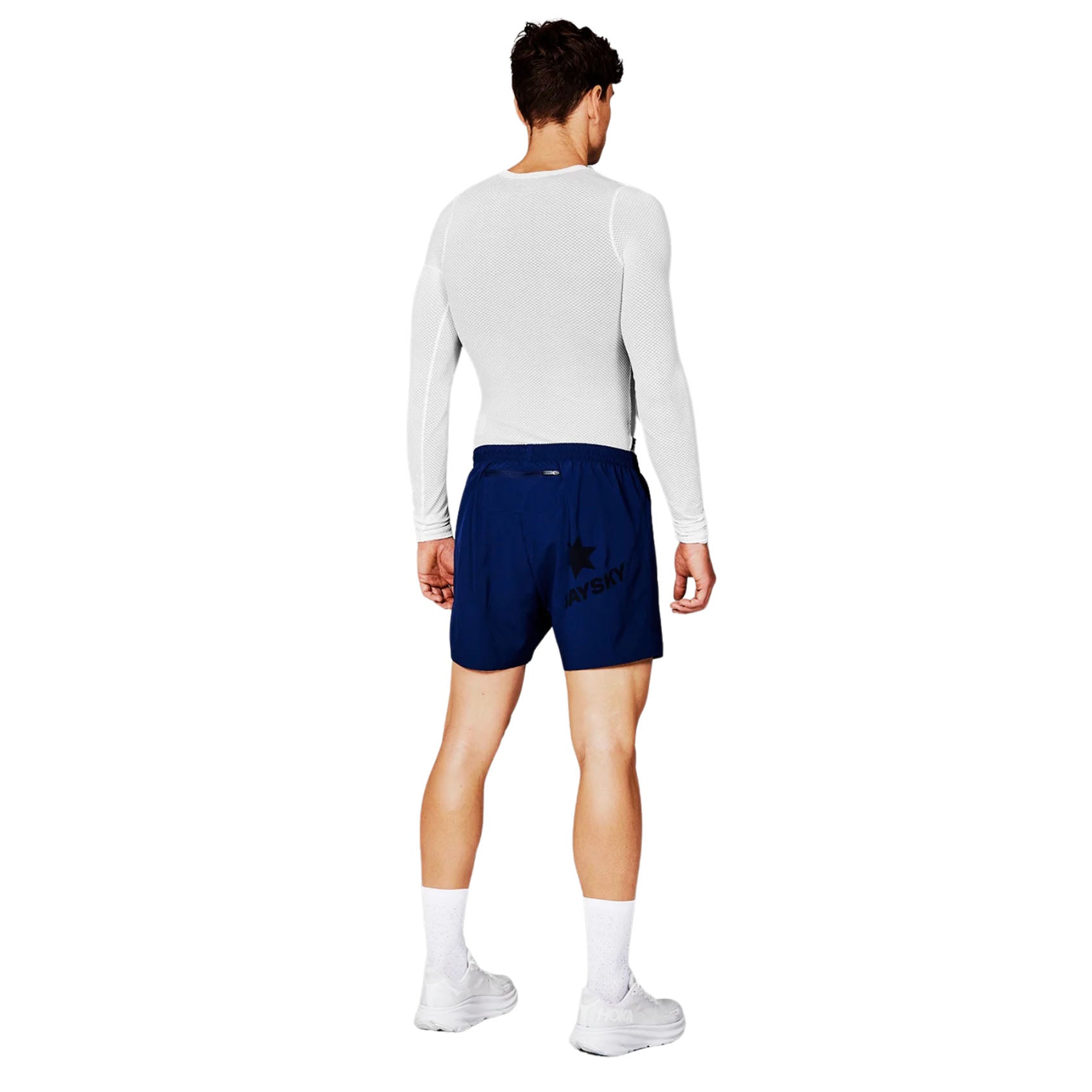 Mens Saysky Pace 5-inch Shorts