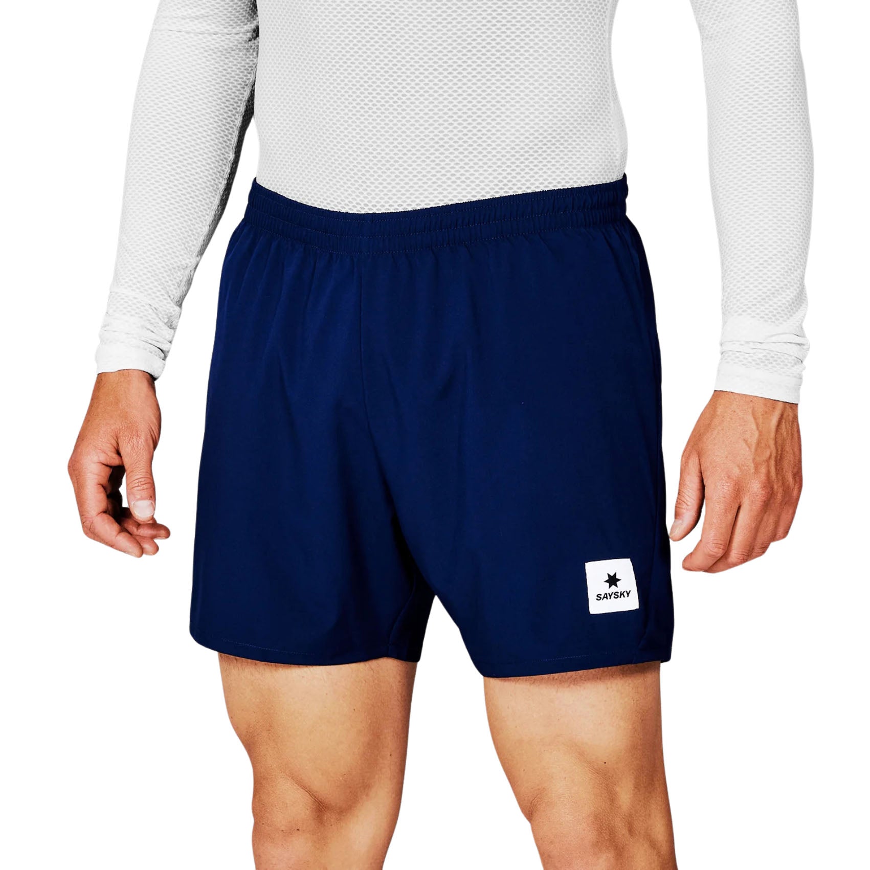 Mens Saysky Pace 5-inch Shorts