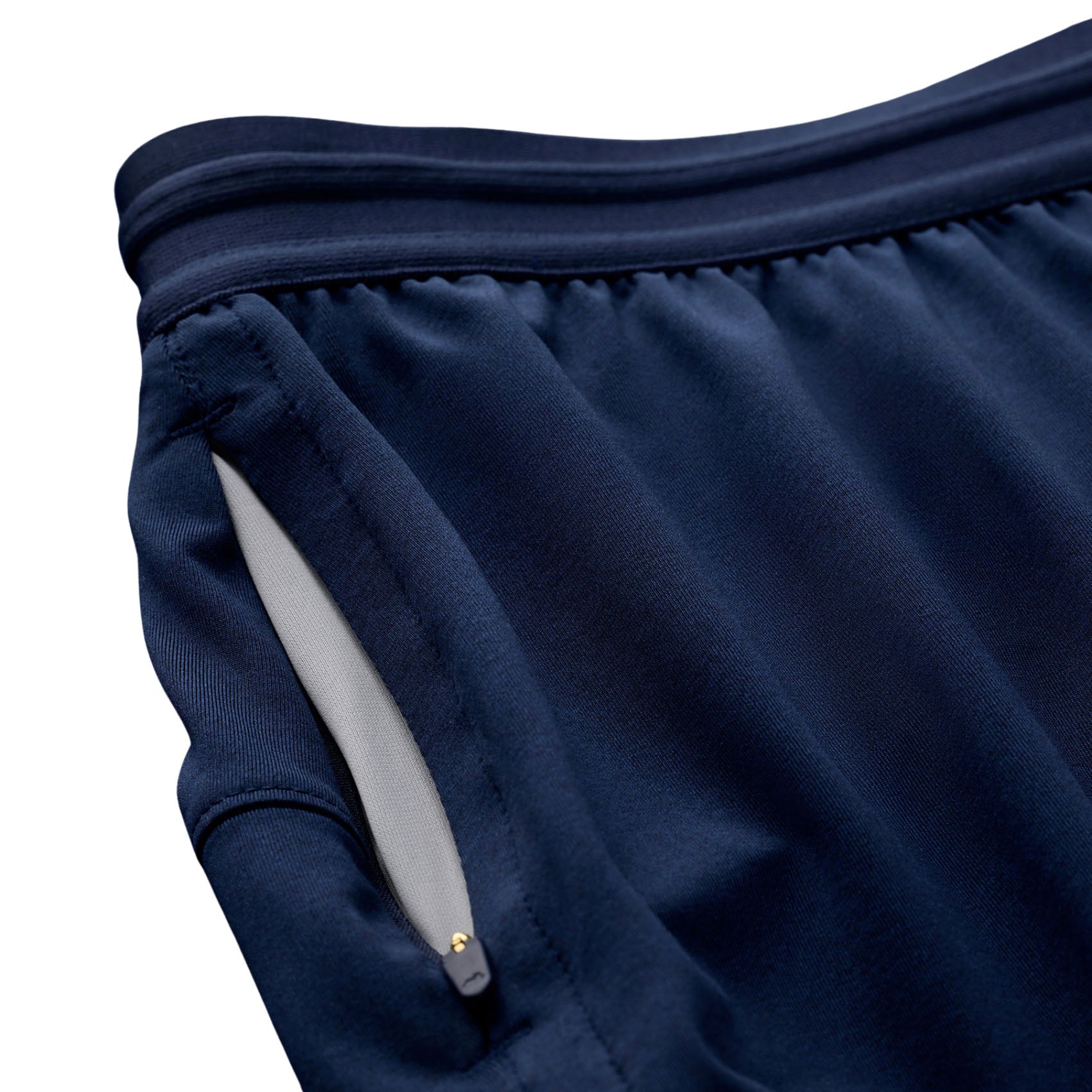 Mens Tracksmith 5-Inch Session Running Shorts
