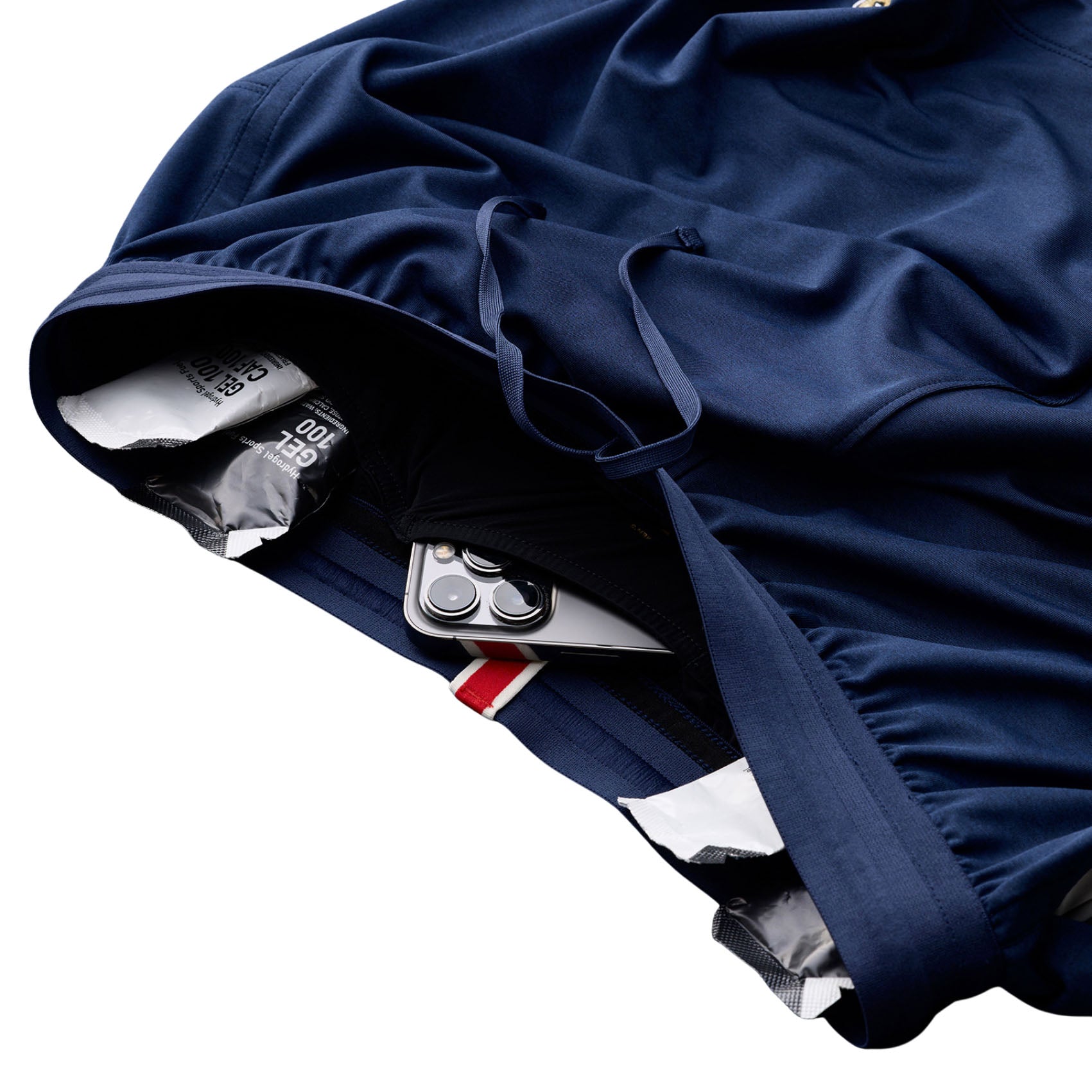 Mens Tracksmith 5-Inch Session Running Shorts