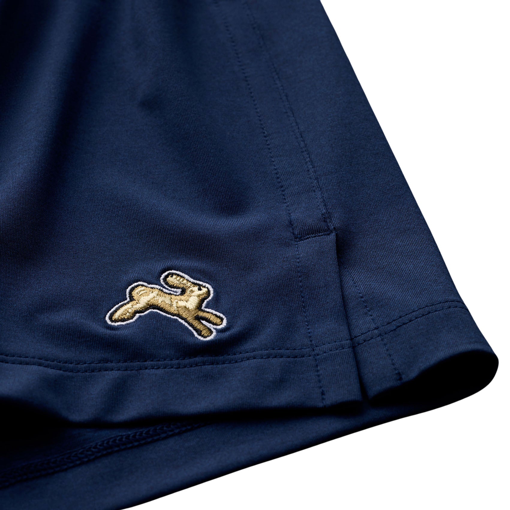 Mens Tracksmith 5-Inch Session Running Shorts