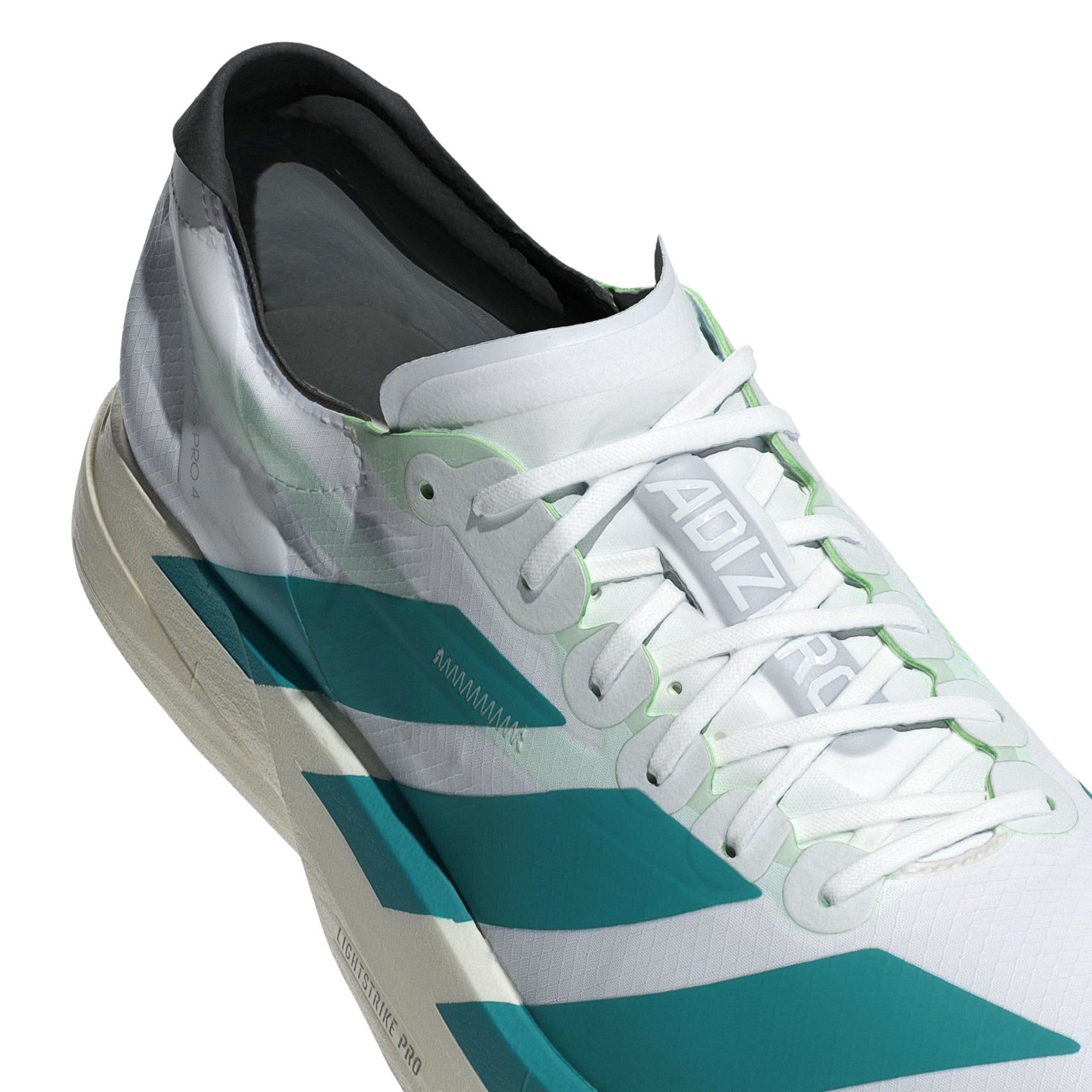 Mens adidas Adizero Adios Pro 4