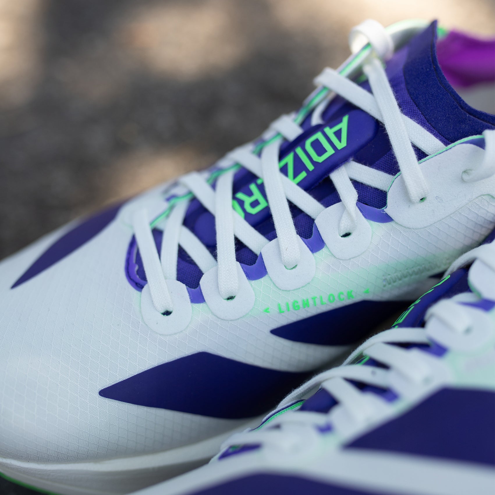 Mens adidas Adizero Adios Pro 4