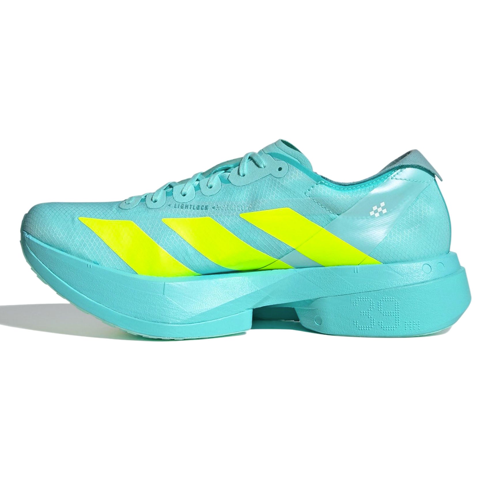 Mens adidas Adizero Adios Pro 4