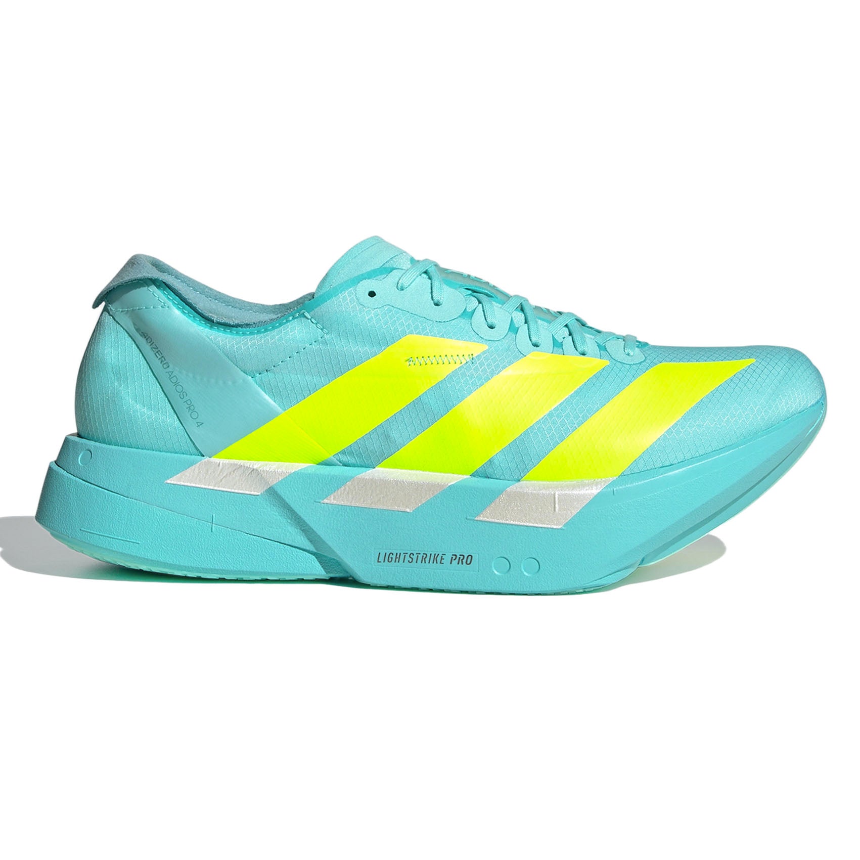 Mens adidas Adizero Adios Pro 4